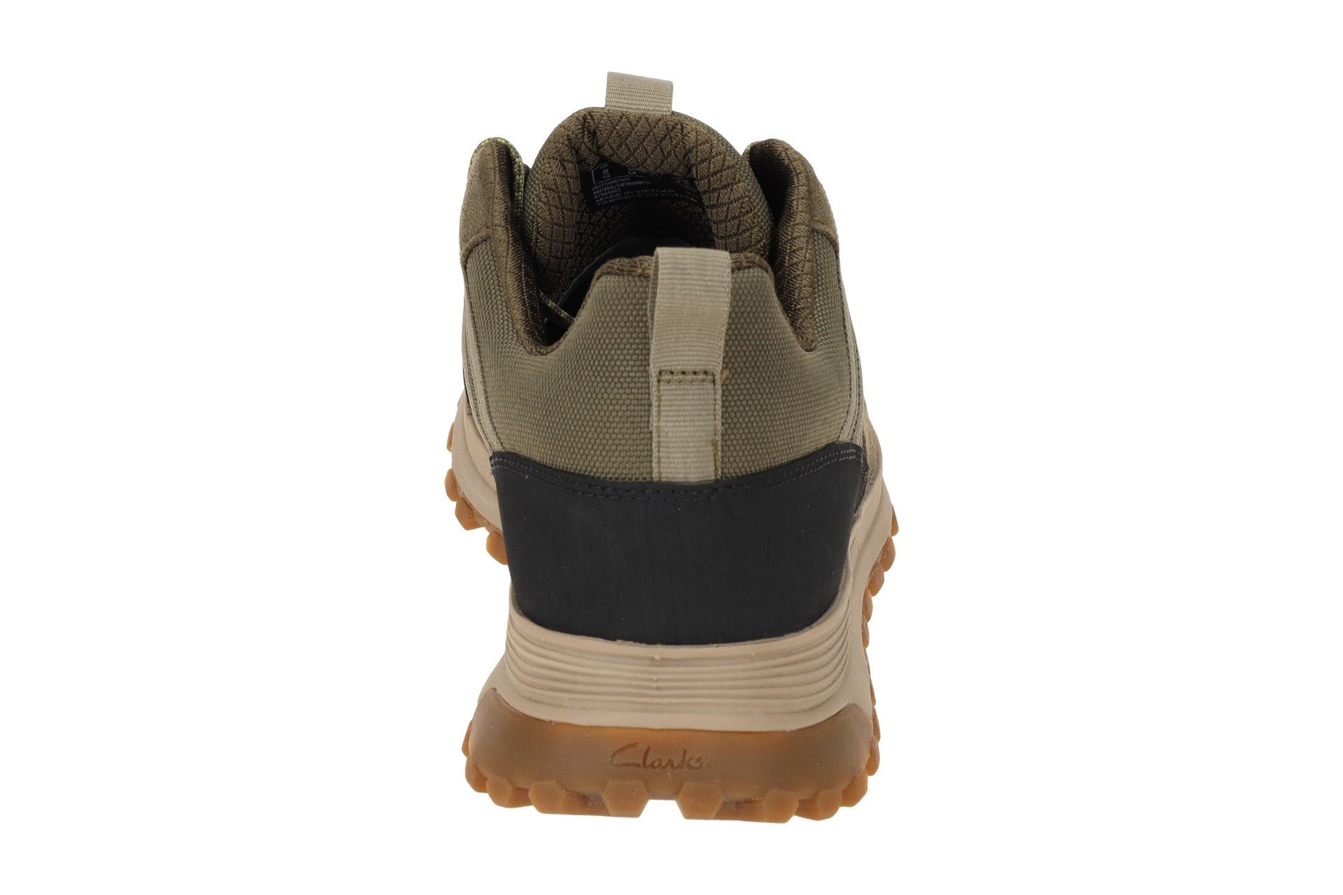 Clarks 26172694 7 Schnürschuh