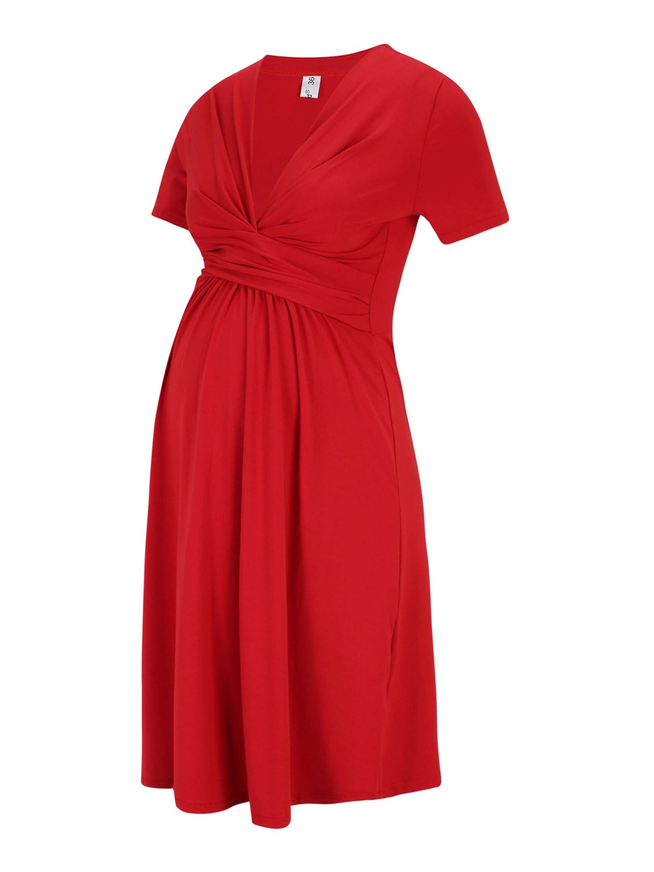 Midikleid