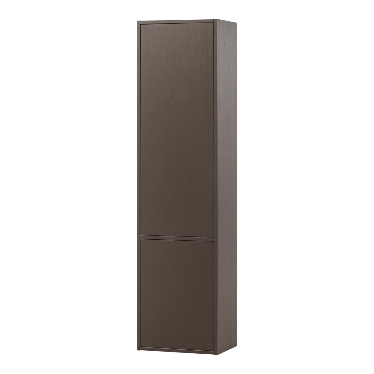 WOOOD Mehrzweckschrank Modernes Push-to-Open-System, geräumiger Stauraum