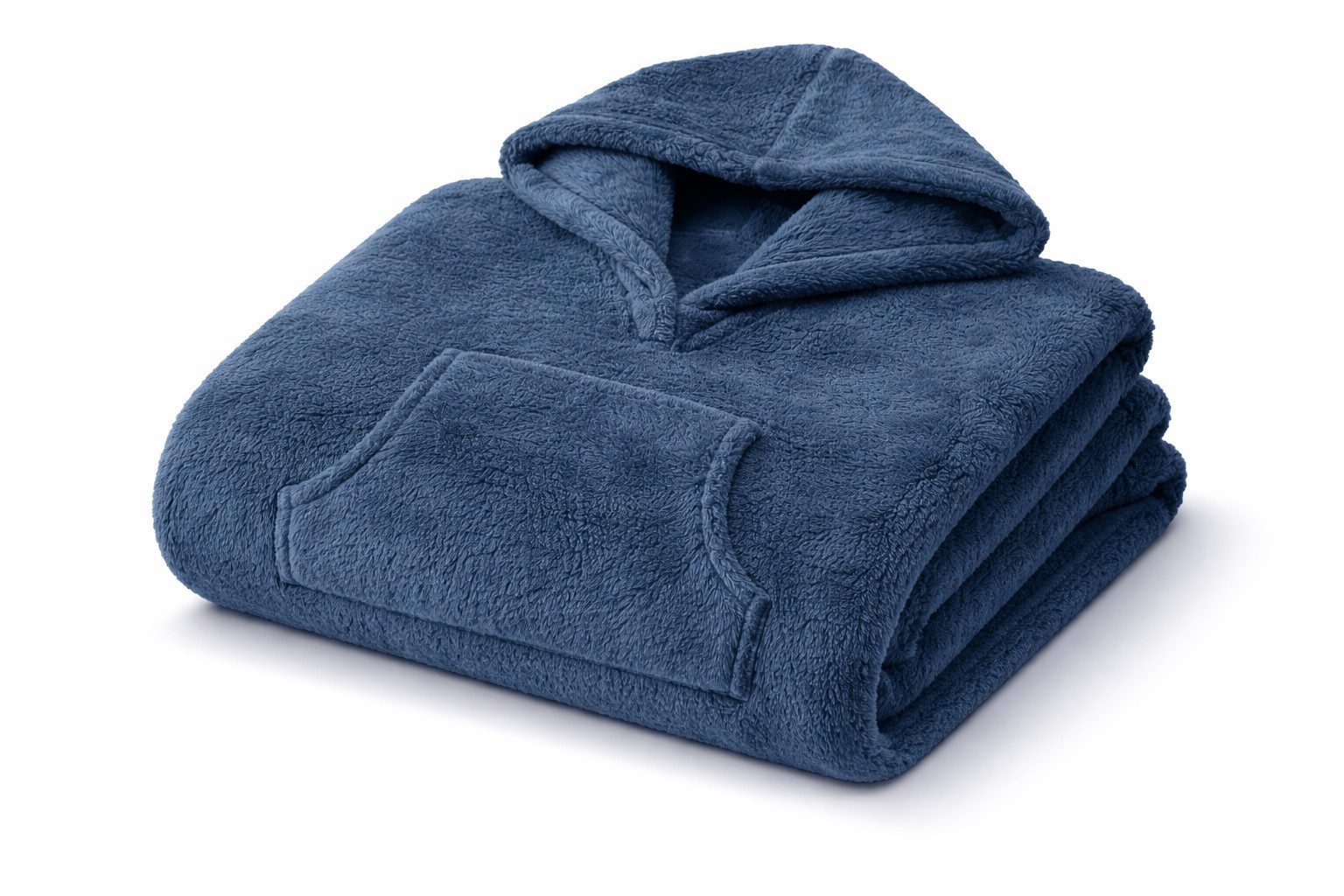 Stoffschmiede Hoodie - One Size