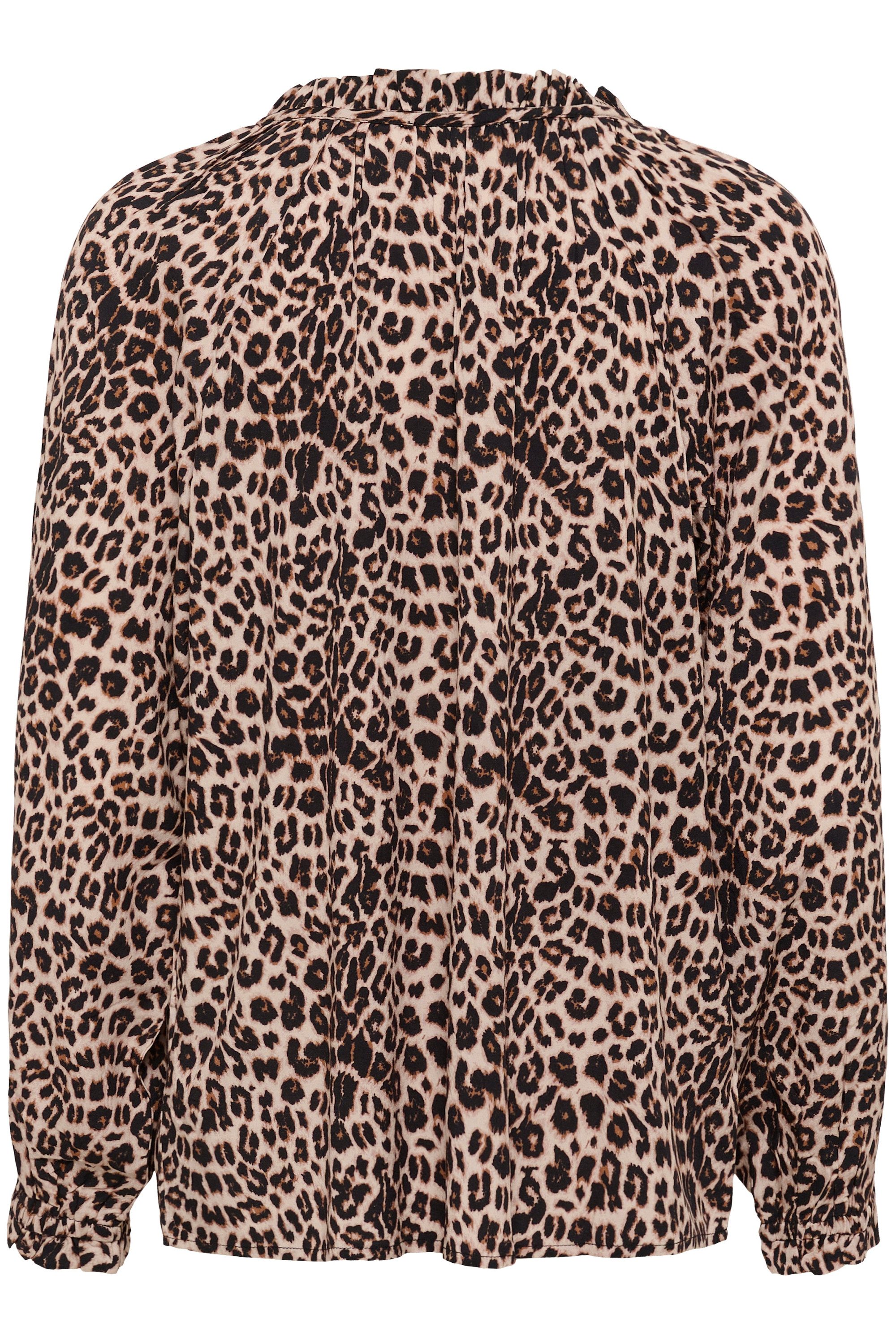 Cream Langarmbluse Langarm-Bluse CRTiah günstig online kaufen