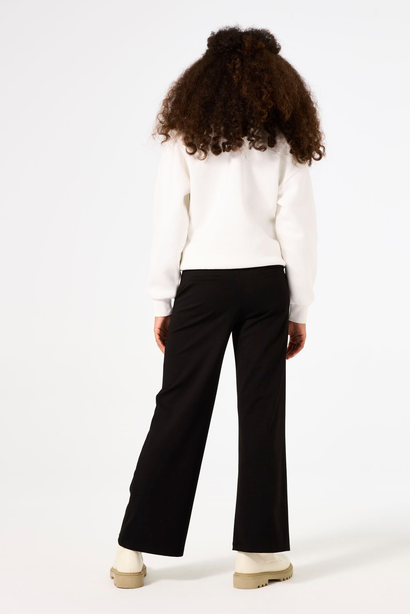 Garcia Stoffhose Garcia Girls Teens pants günstig online kaufen