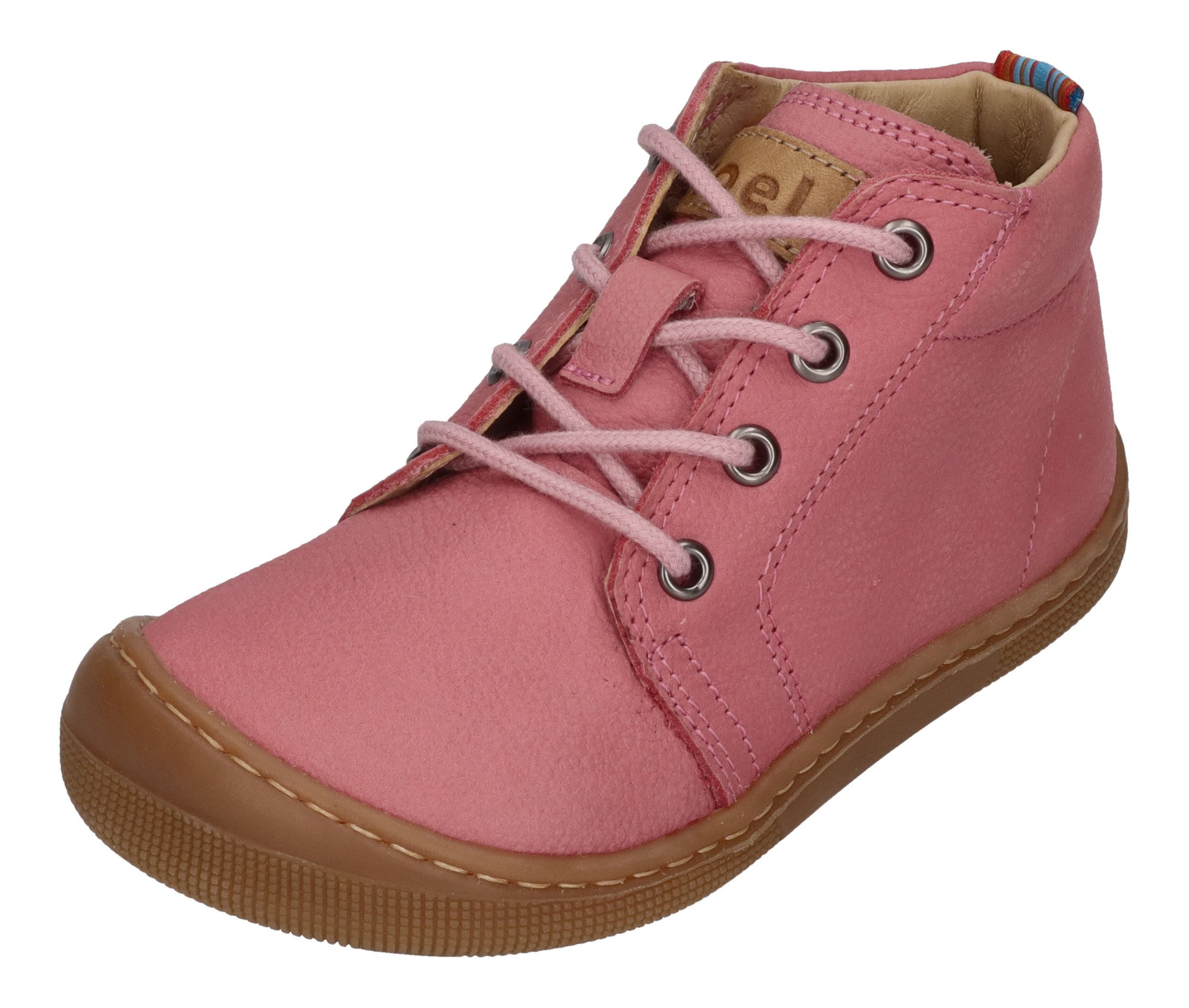 KOEL DELI 2.0 Barfußschuh fuchsia