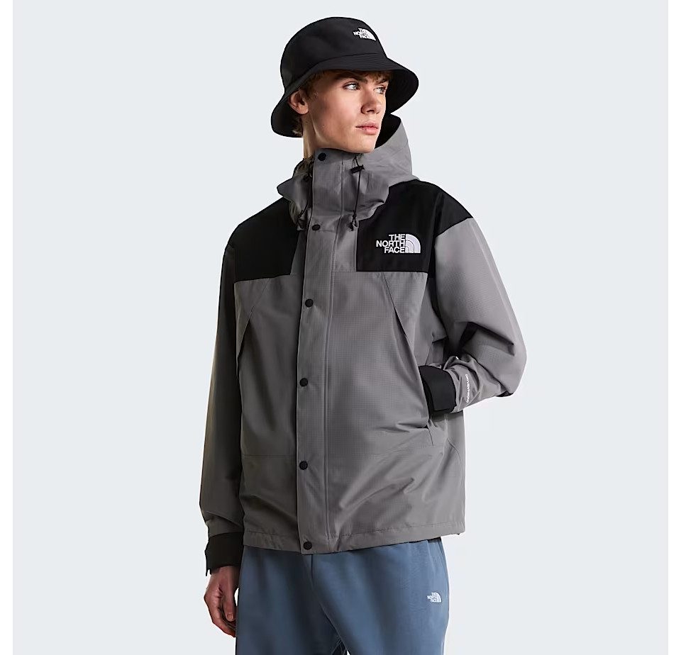 The North Face Funktionsjacke M DRYVENT MONO MTN JKT - Herrenjacke - Wanderjacke Herren