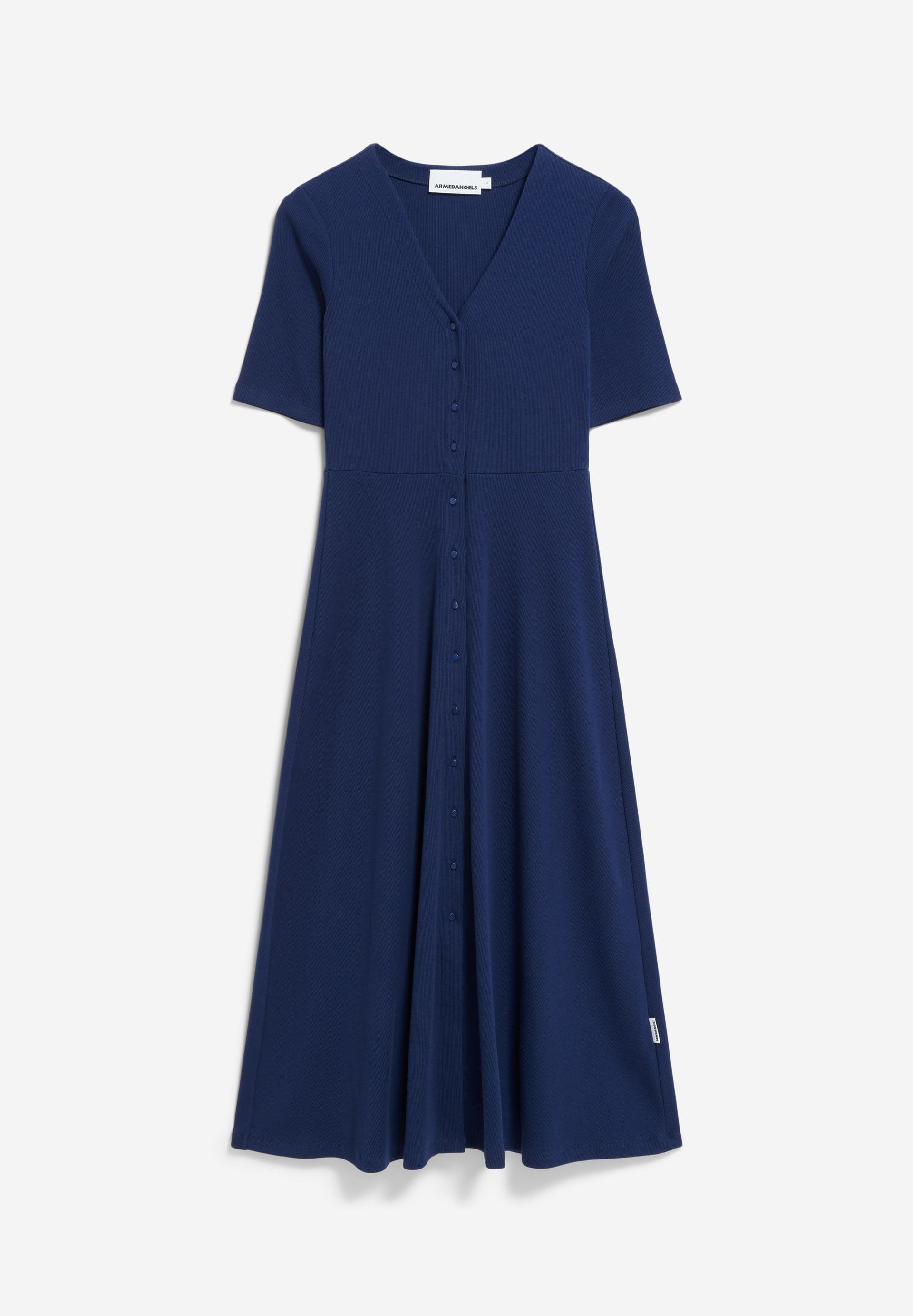 Armedangels A-Linien-Kleid ALURAA günstig online kaufen
