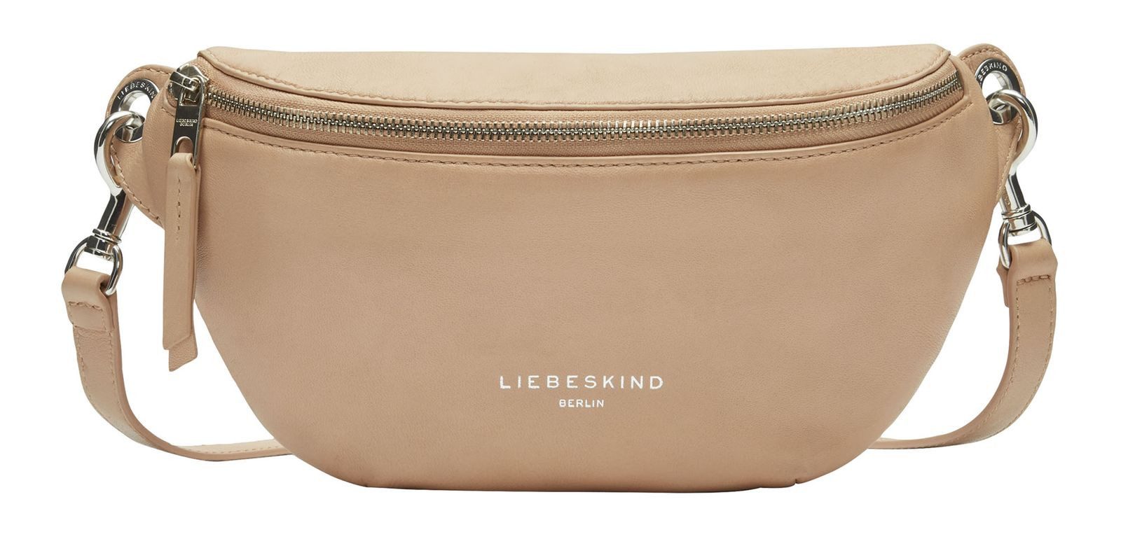 Liebeskind Berlin Umhängetasche Sheep Natural günstig online kaufen