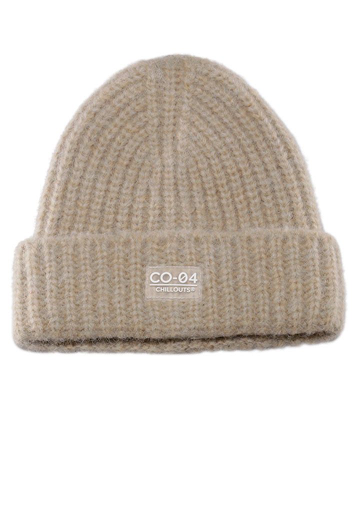 chillouts Strickmütze Alice Hat mit weichem günstig online kaufen