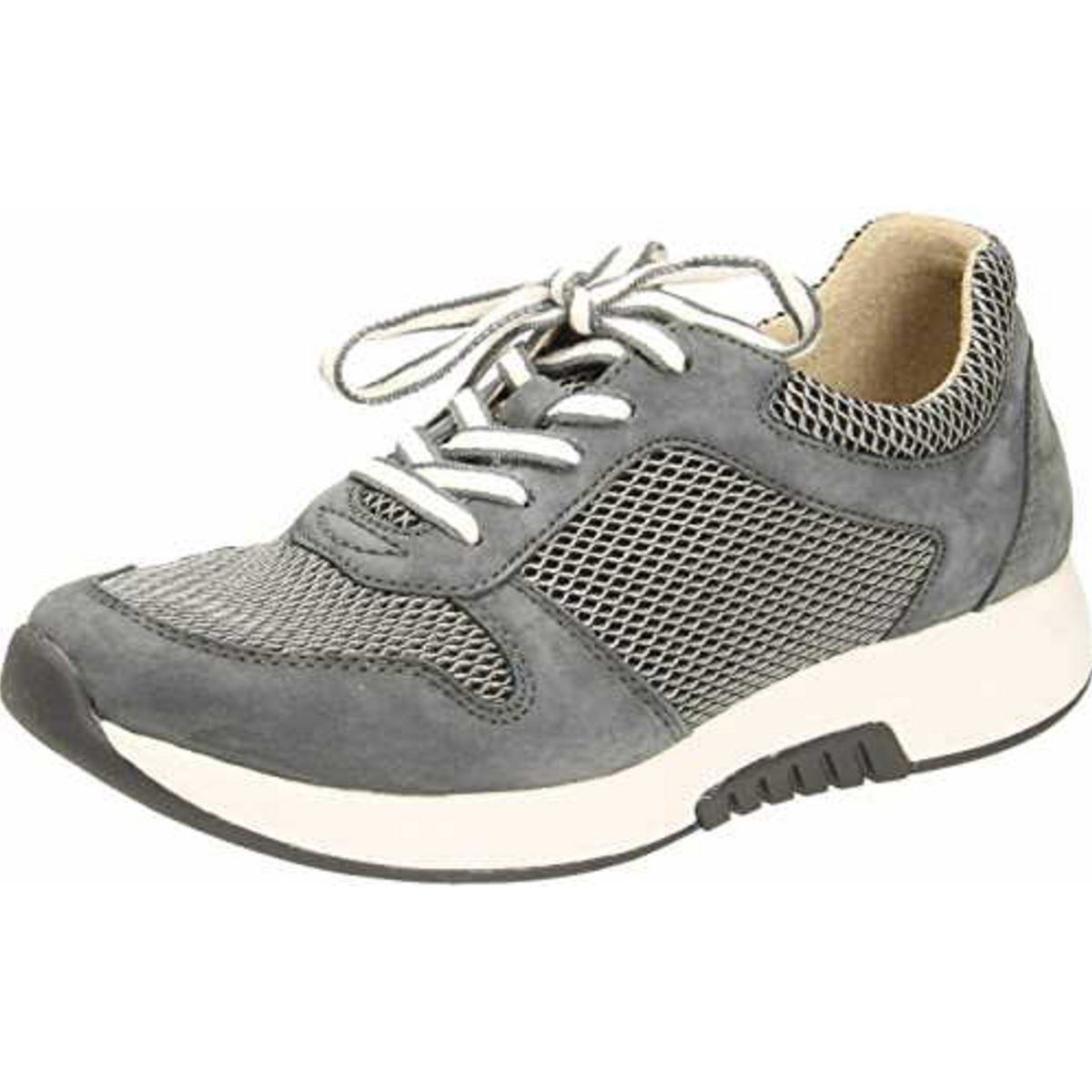 Freizeit Schnürer für Damen Schnürschuh