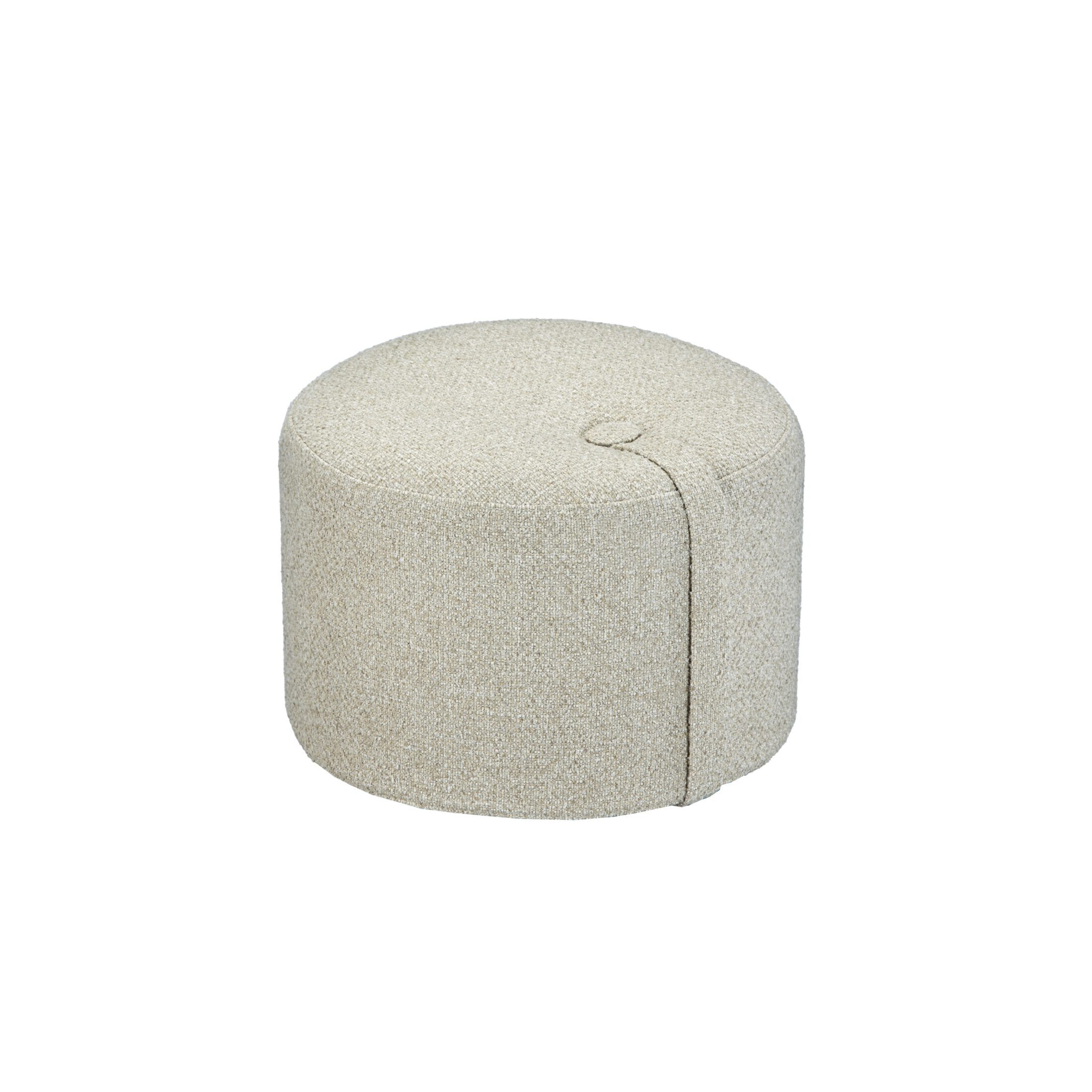 DesignBite Pouf