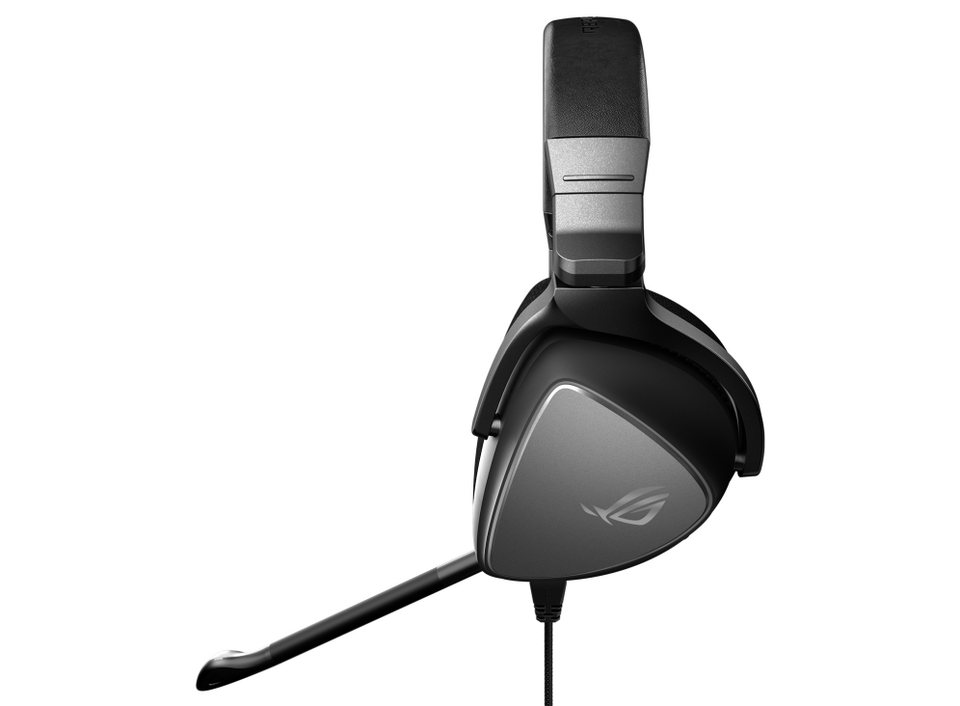 Asus Delta Core Gaming-Headset
