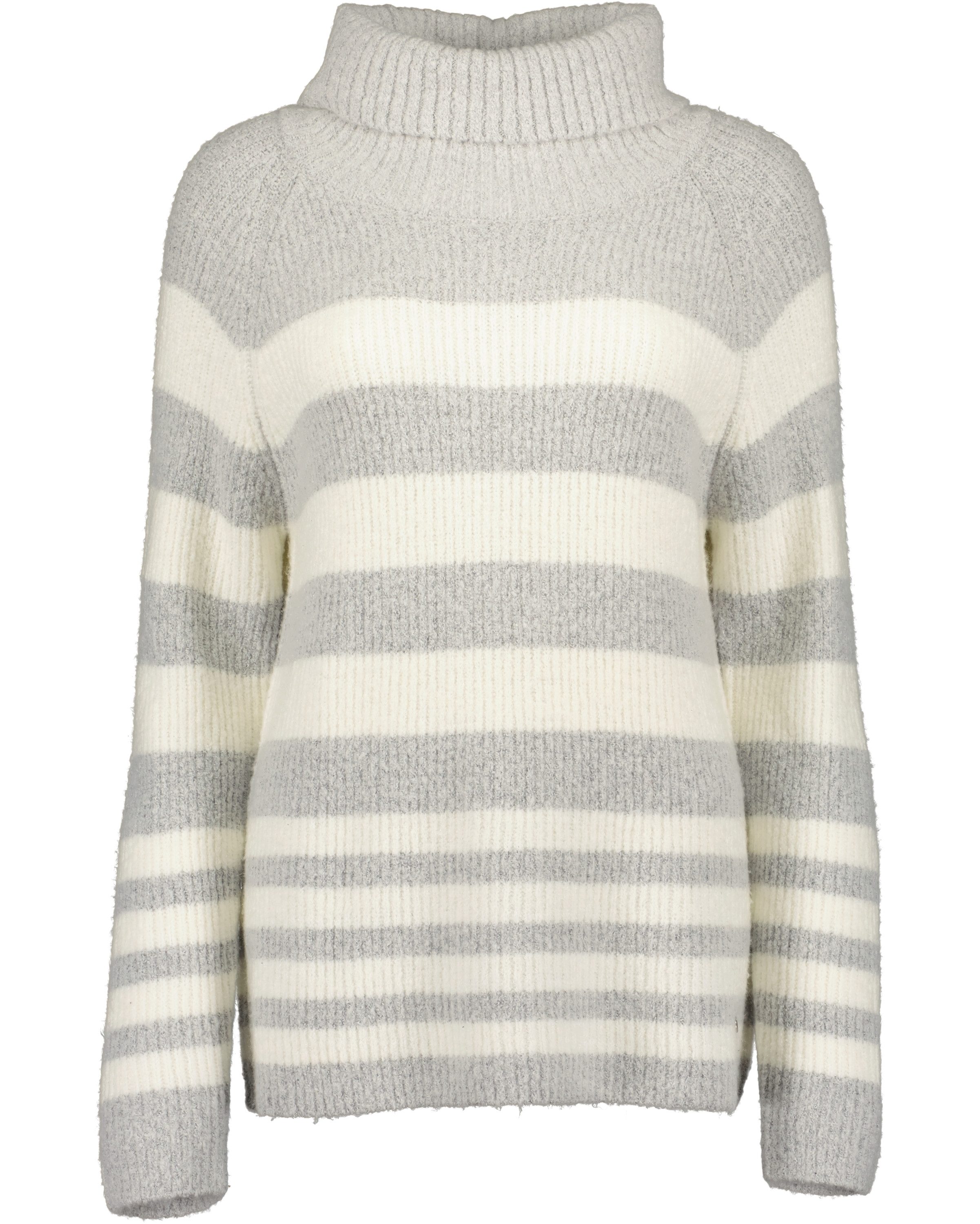 Blue Seven Strickpullover Rollkragenpullover (1-tlg)