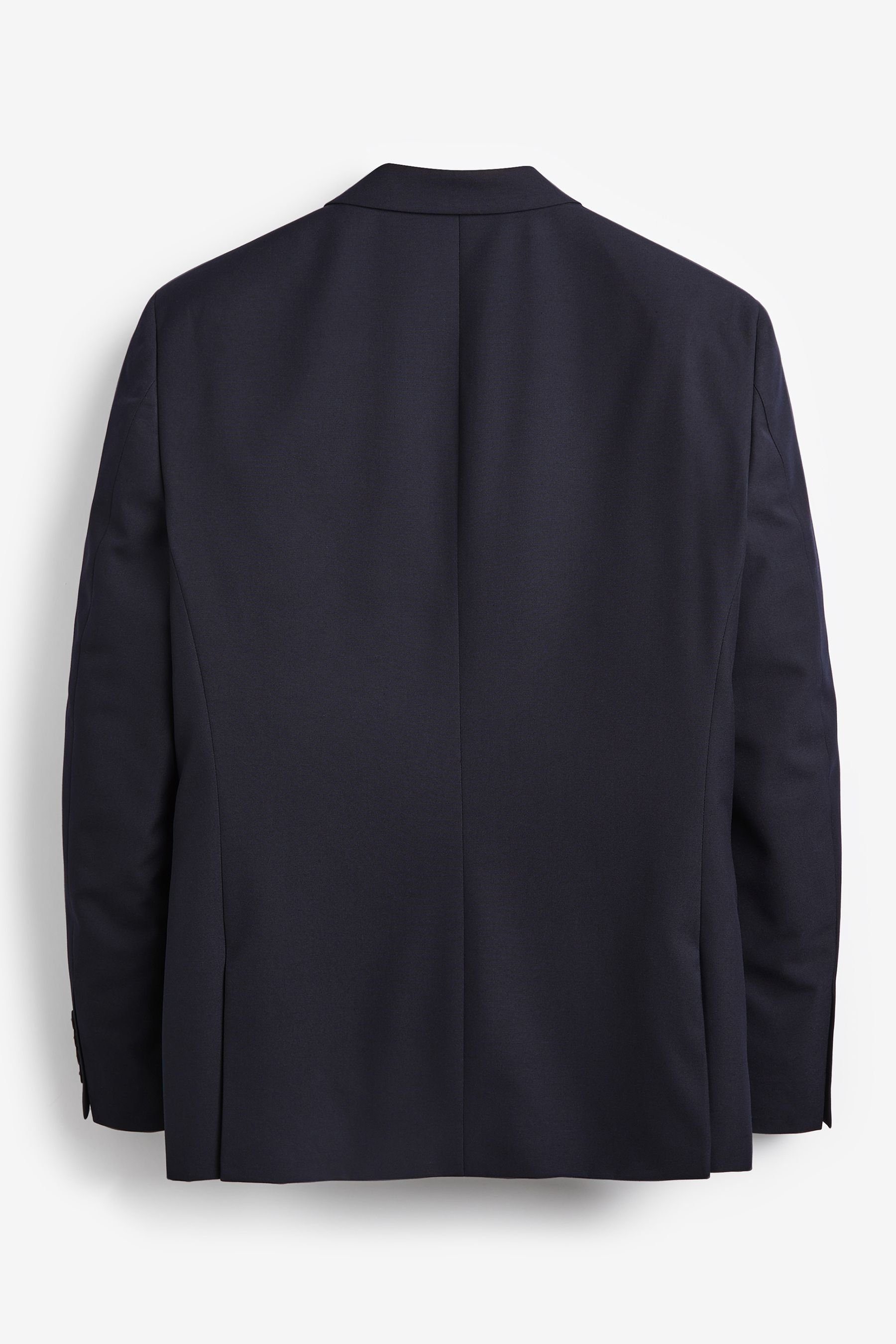 Next Baukastensakko Tailored Fit Anzugjacke mit günstig online kaufen