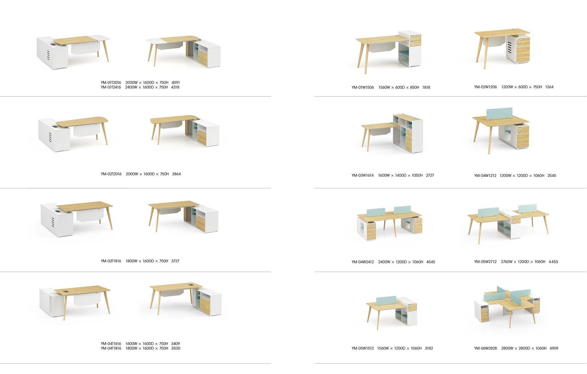 JVmoebel Eckschreibtisch Beiger Kabelkanal für große Schreibtische im Home Office (1-St., 1 Eckschreibtisch), Made in Europa