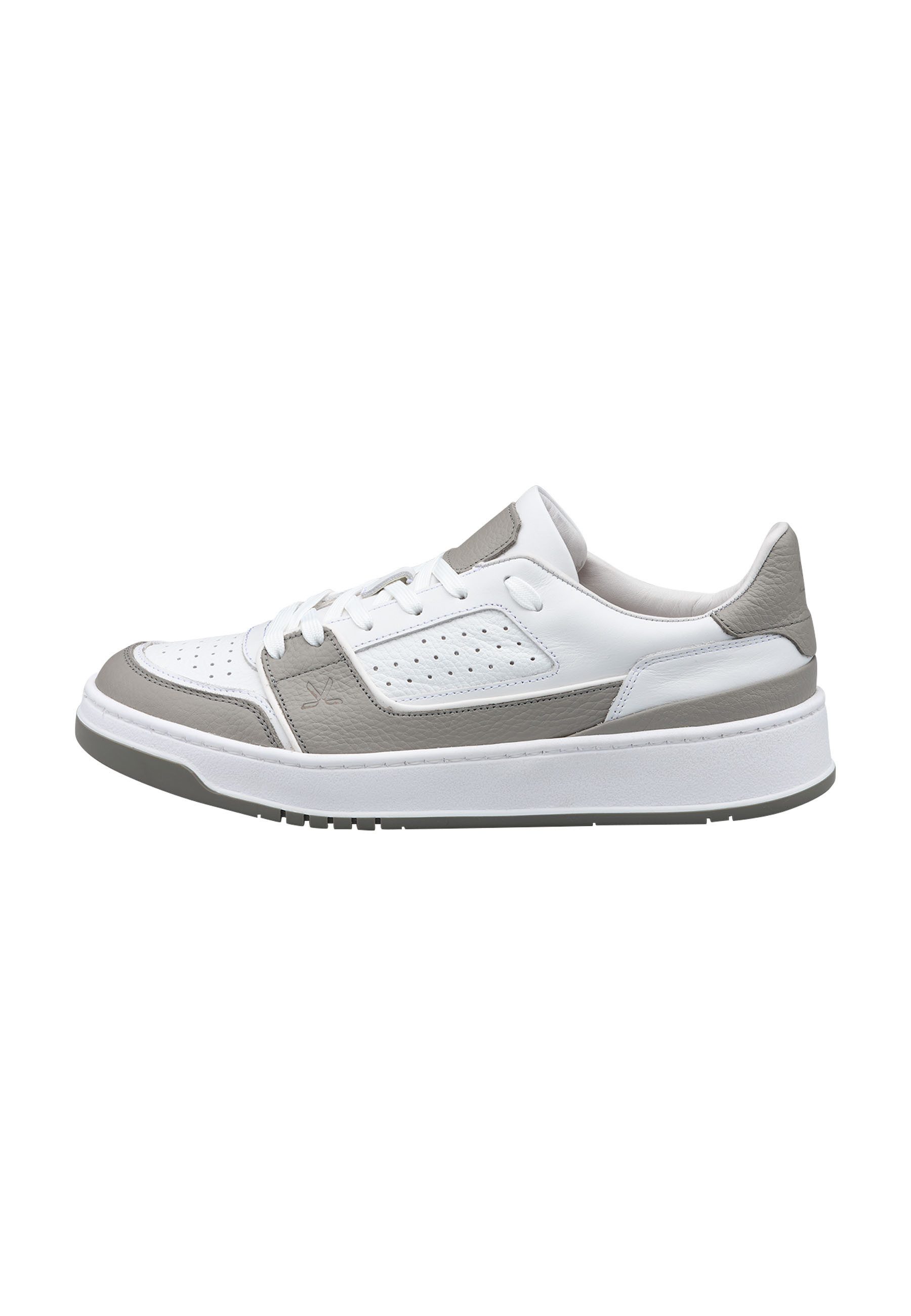 Lloyd EVER-LOW Sneaker mit herausnehmbarem Fußbett