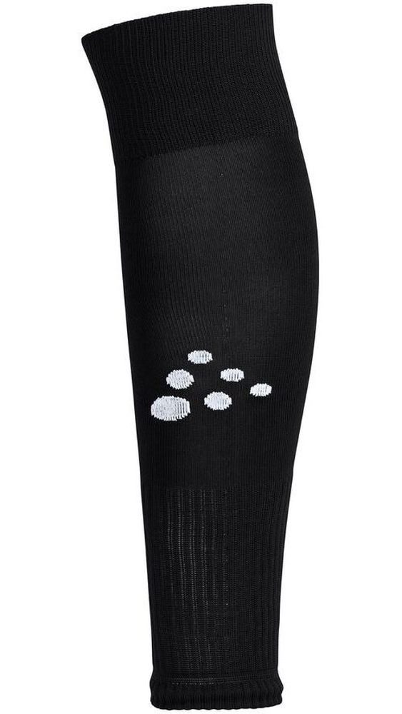Craft Stütz-Stulpen Squad Sock W-O Foot Solid JR