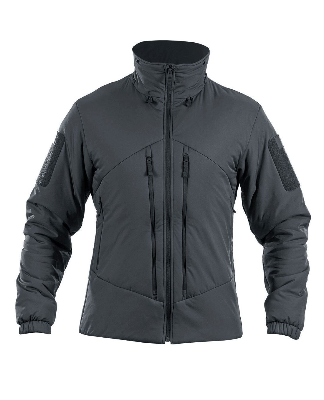 UF PRO Winterjacke Delta ML Gen.3 Tactical Winter Jacket Steel Grey