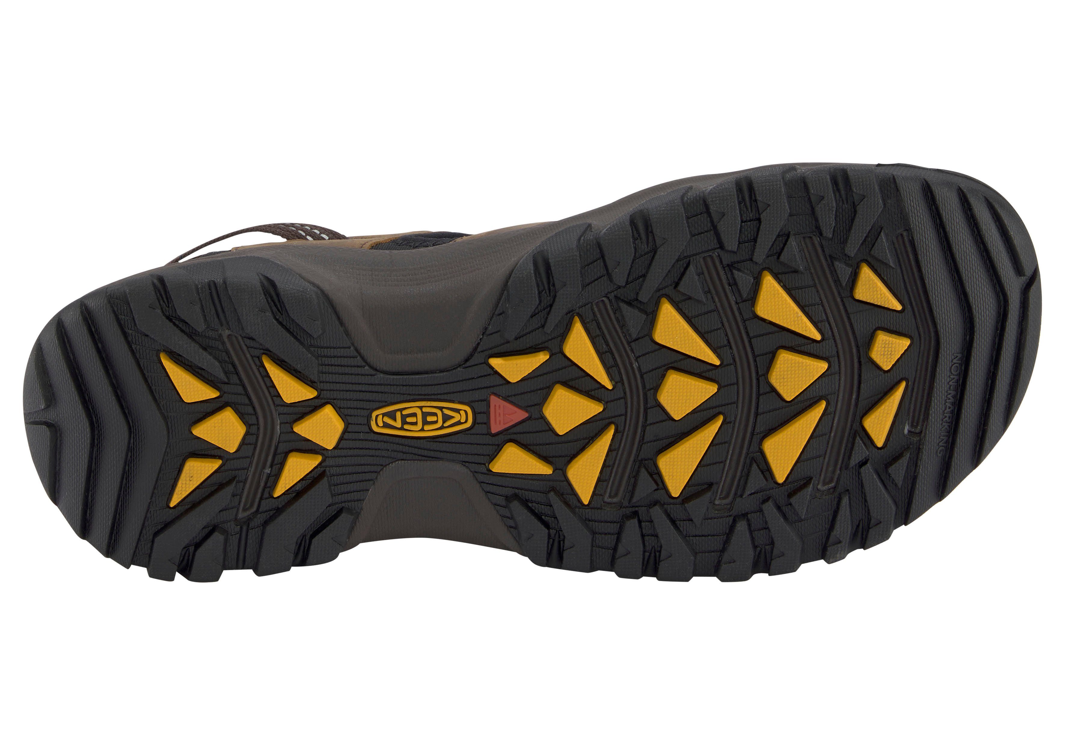 Keen TARGHEE III S Sandale