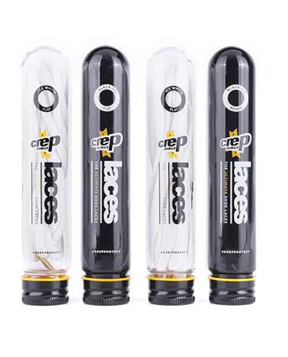 Crep Protect Schnürsenkel Sneaker Laces Flat günstig online kaufen