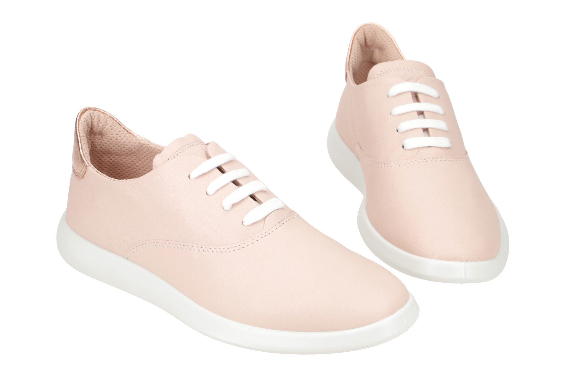 Ecco 20625360676 Schnürschuh