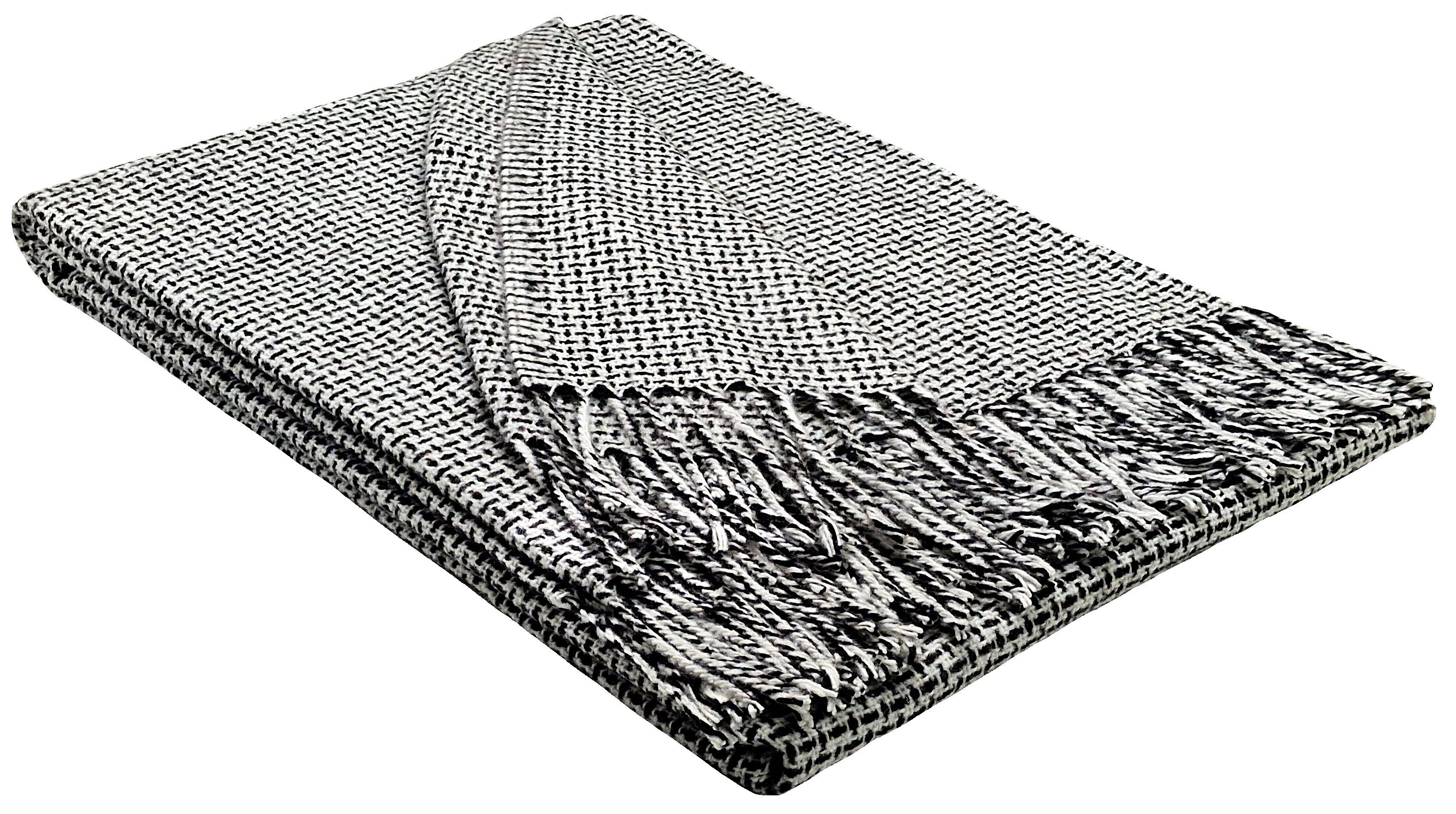 Wohndecke Decke Wohndecke Plaid Kuscheldecke Tagesdecke günstig online kaufen