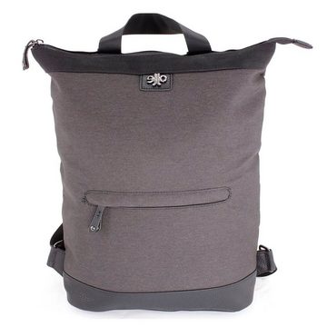 SHG Freizeitrucksack Freizeitrucksack Stadtrucksack Schulrucksack