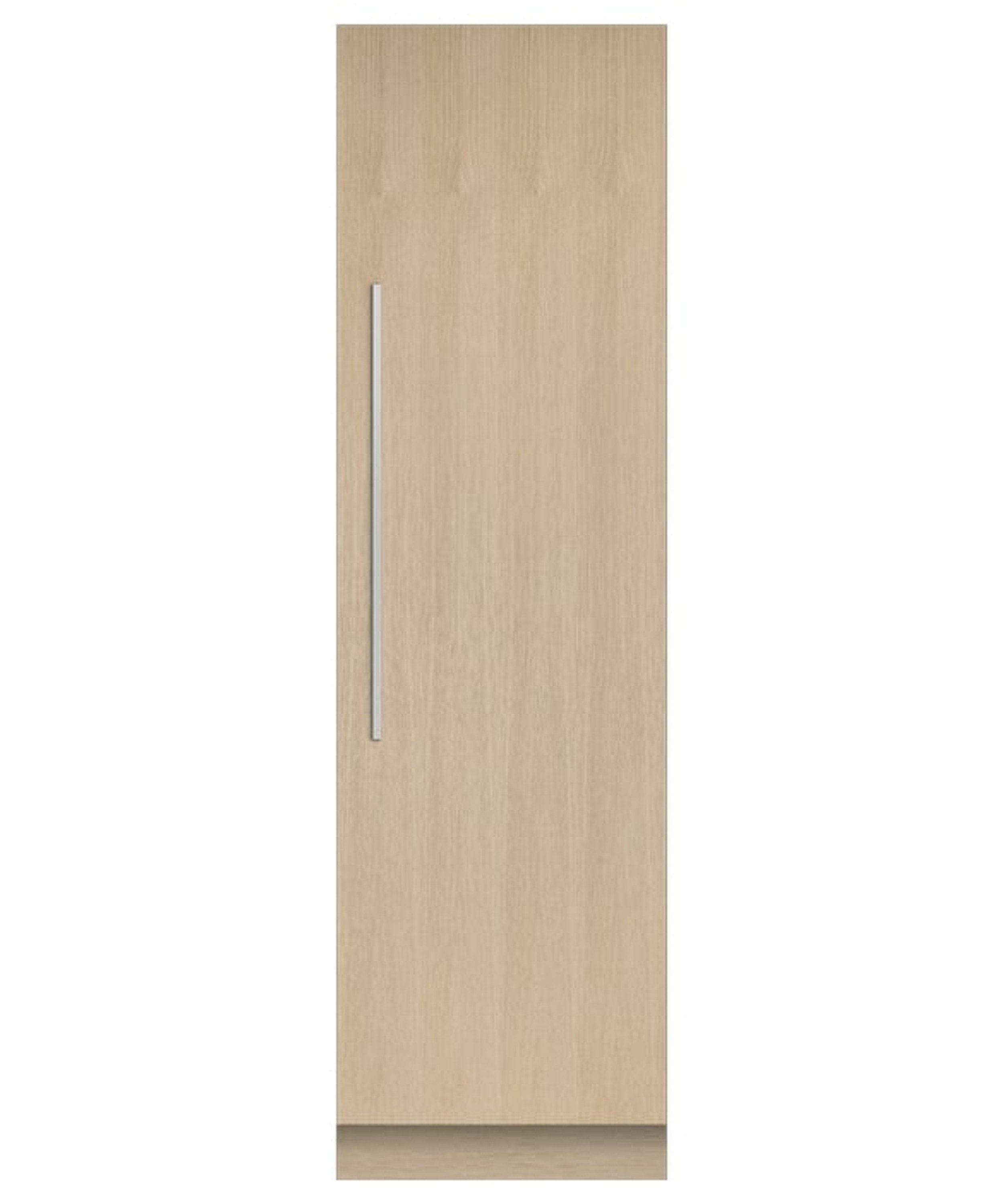Fisher & Paykel Einbaukühlschrank RS6121SRK, 213.4 cm hoch, 60.3 cm breit