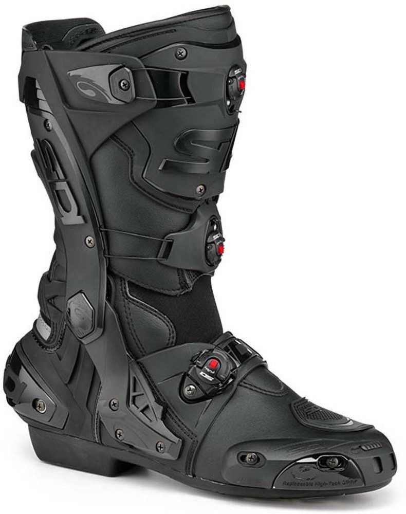 Sidi Rex Motorradstiefel günstig online kaufen