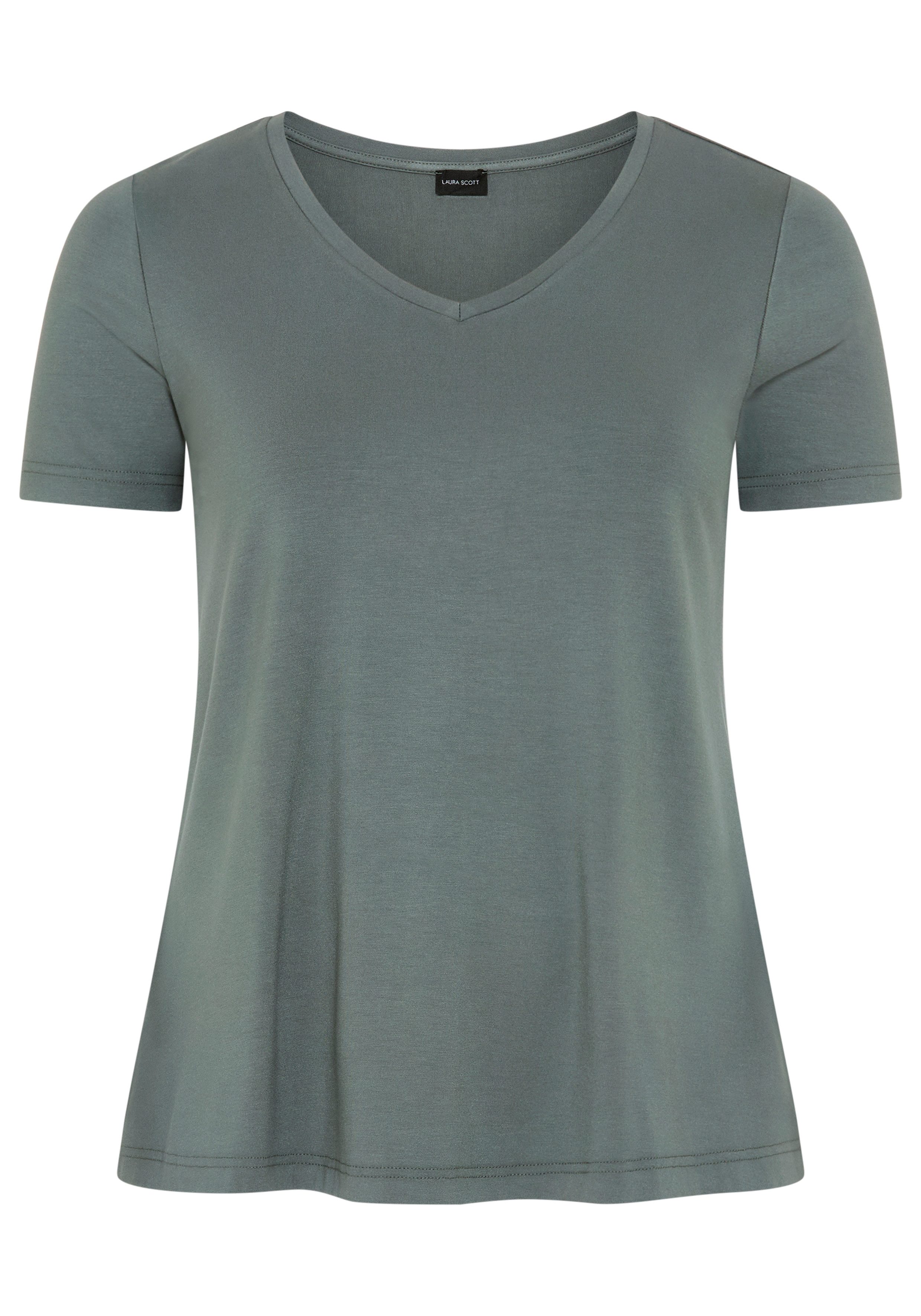 T-Shirt Große Größen