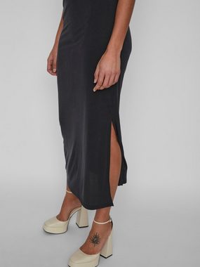 Vila Maxirock VIMODALA HW MAXI SKIRT - NOOS