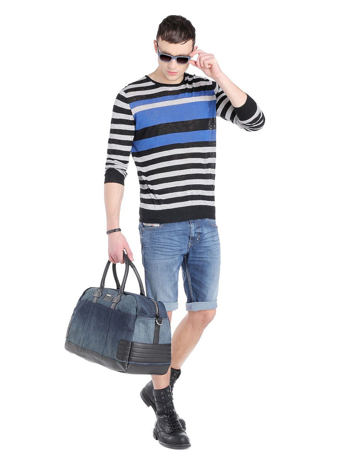 Diesel Strickpullover K-ENDRE