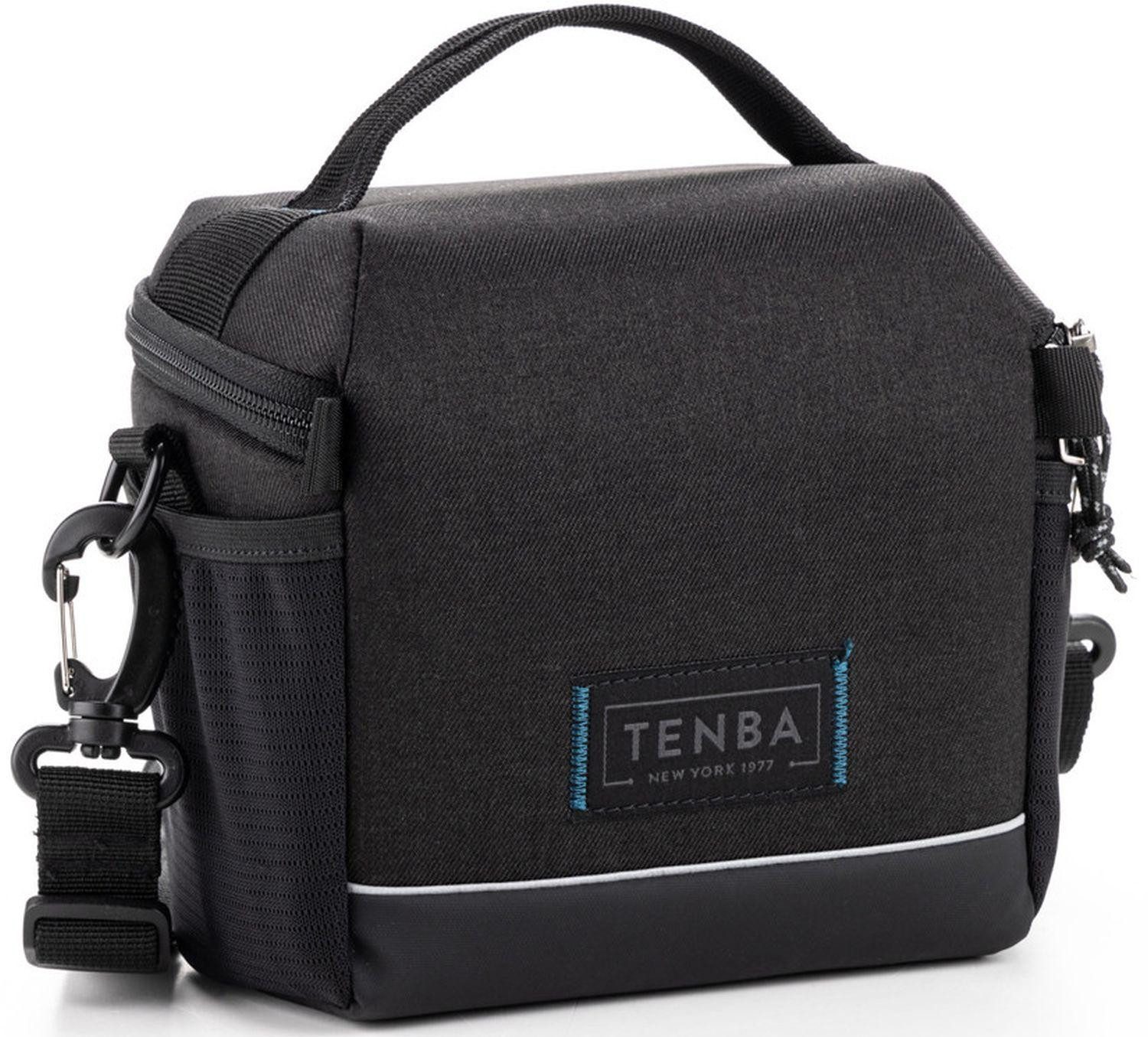 Fotorucksack Skyline v2 Schultertasche 7 schwarz