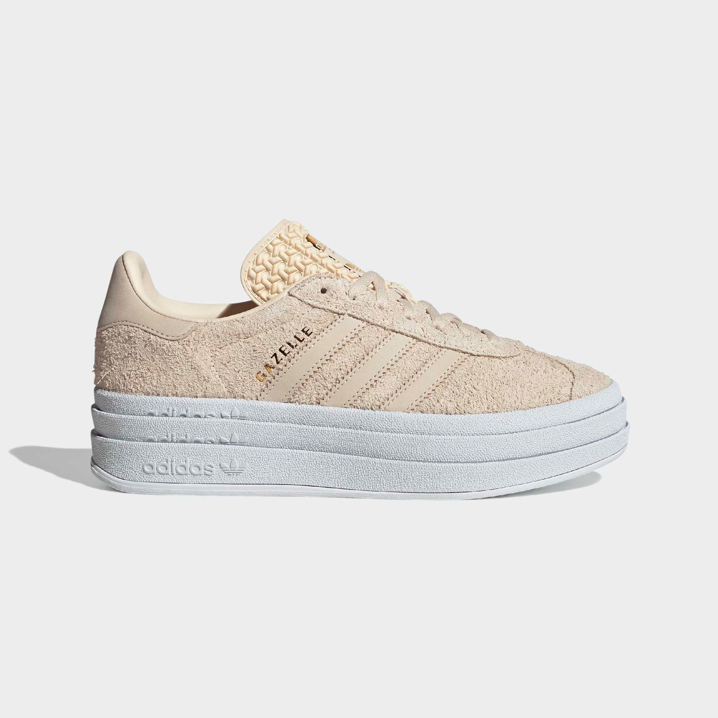 adidas Originals GAZELLE BOLD Sneaker günstig online kaufen