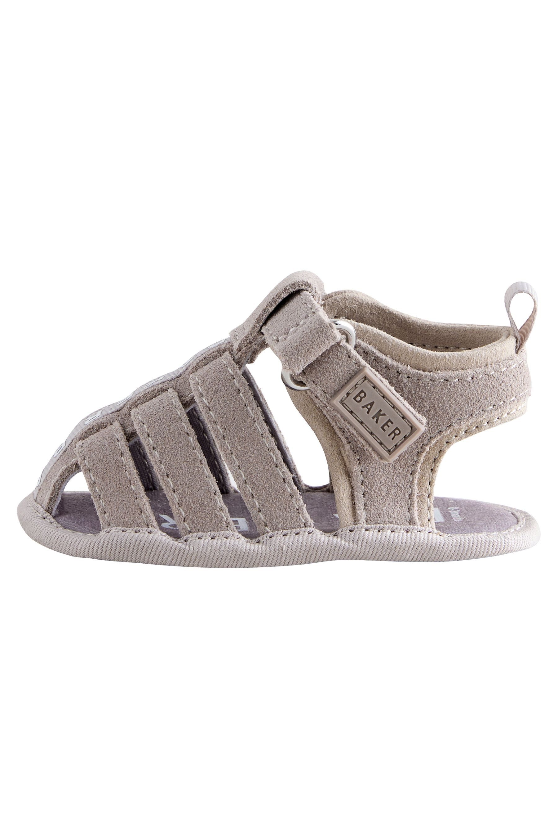 Baker By Ted Baker Baby Padders Fischersandalen Sandale