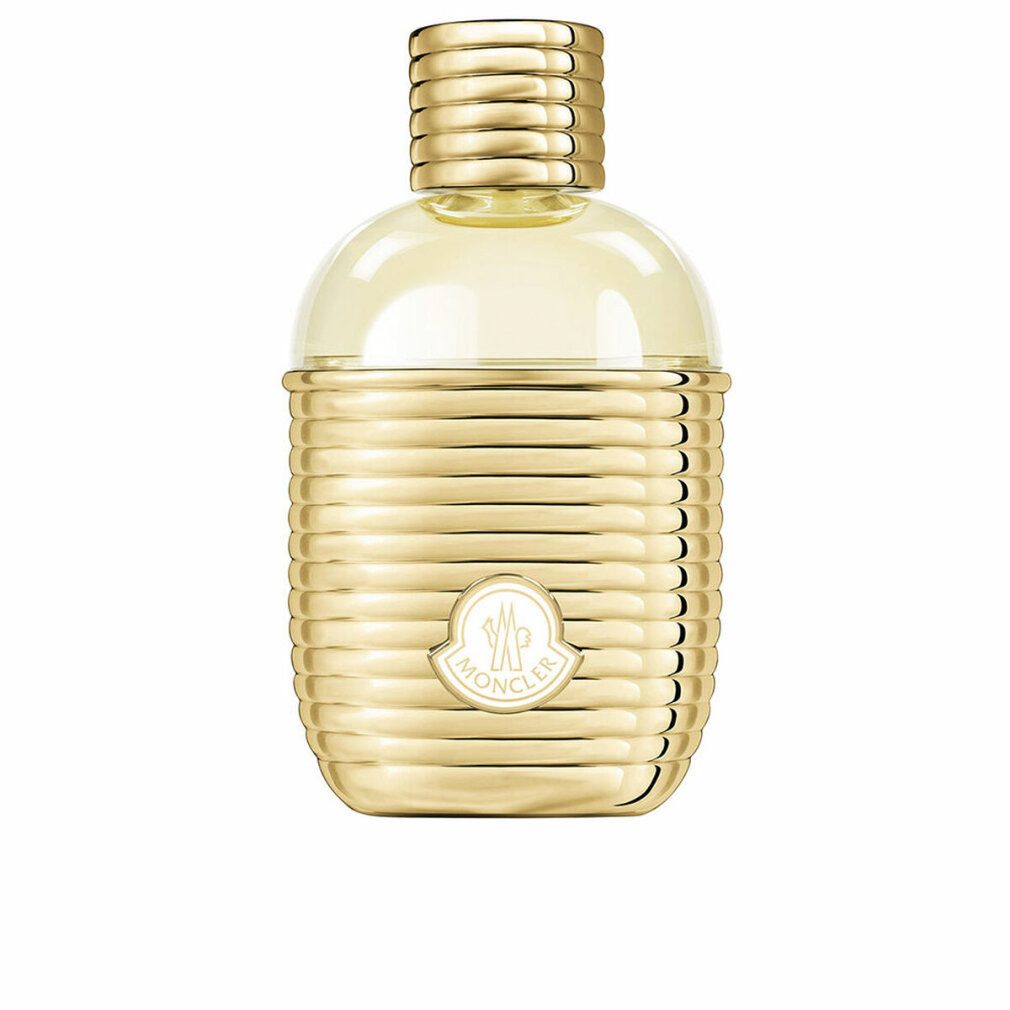 MONCLER Eau de Parfum Sunrise pour Femme Eau De Parfum 100 ml (Frau)