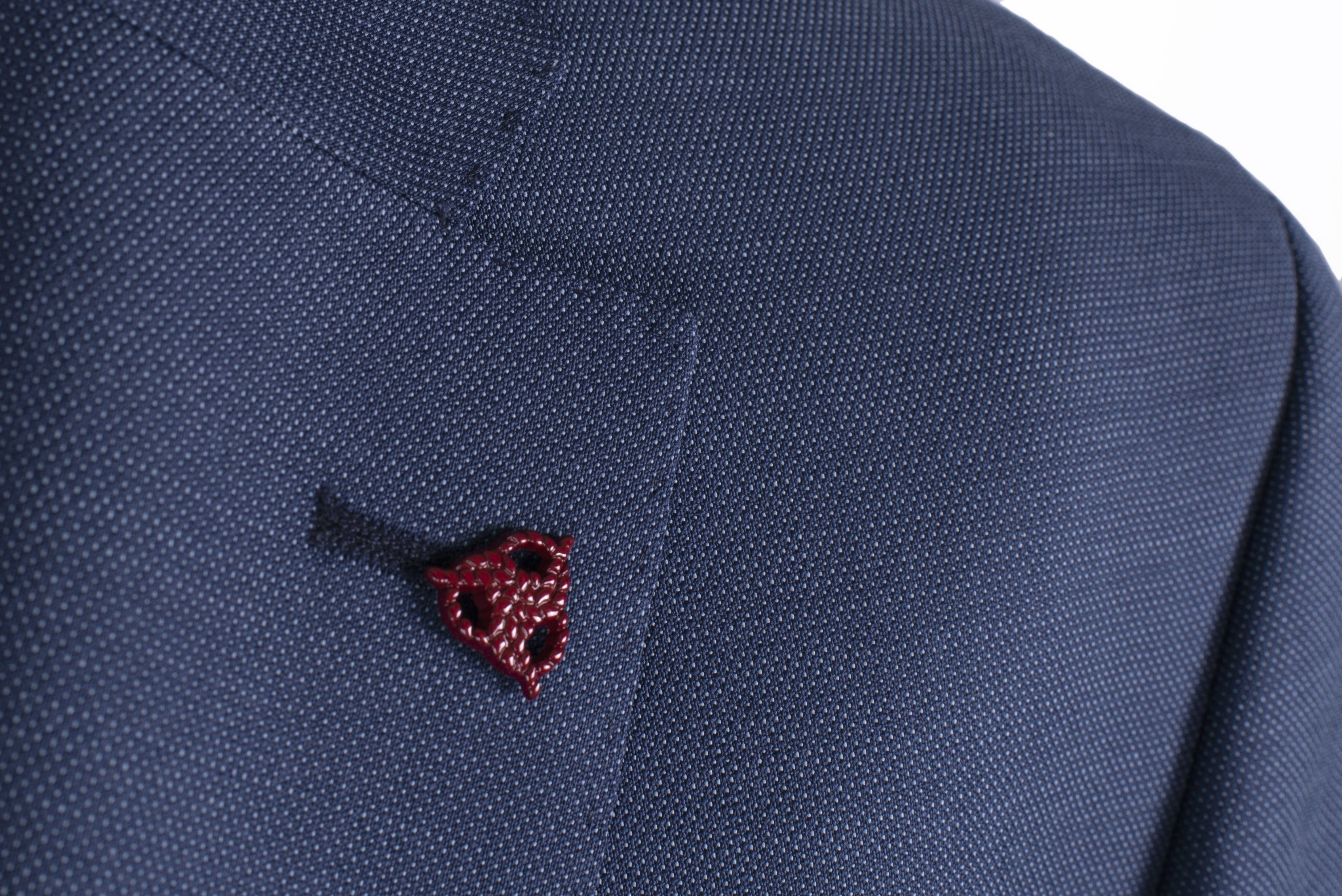 Roy Robson Sakko Sakko