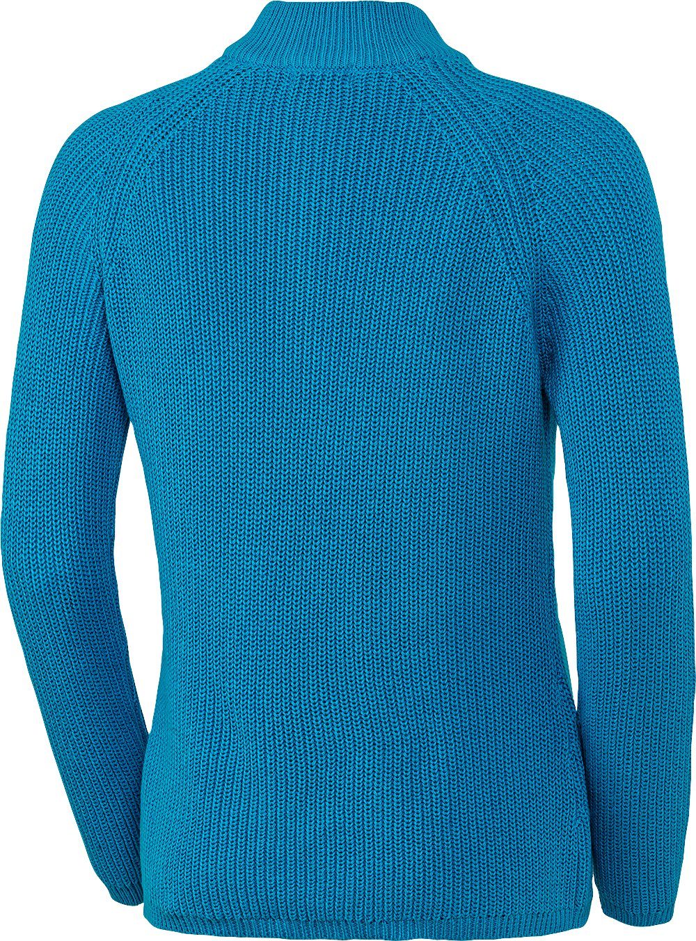 Emilia Parker Stehkragenpullover modern und trendstark günstig online kaufen