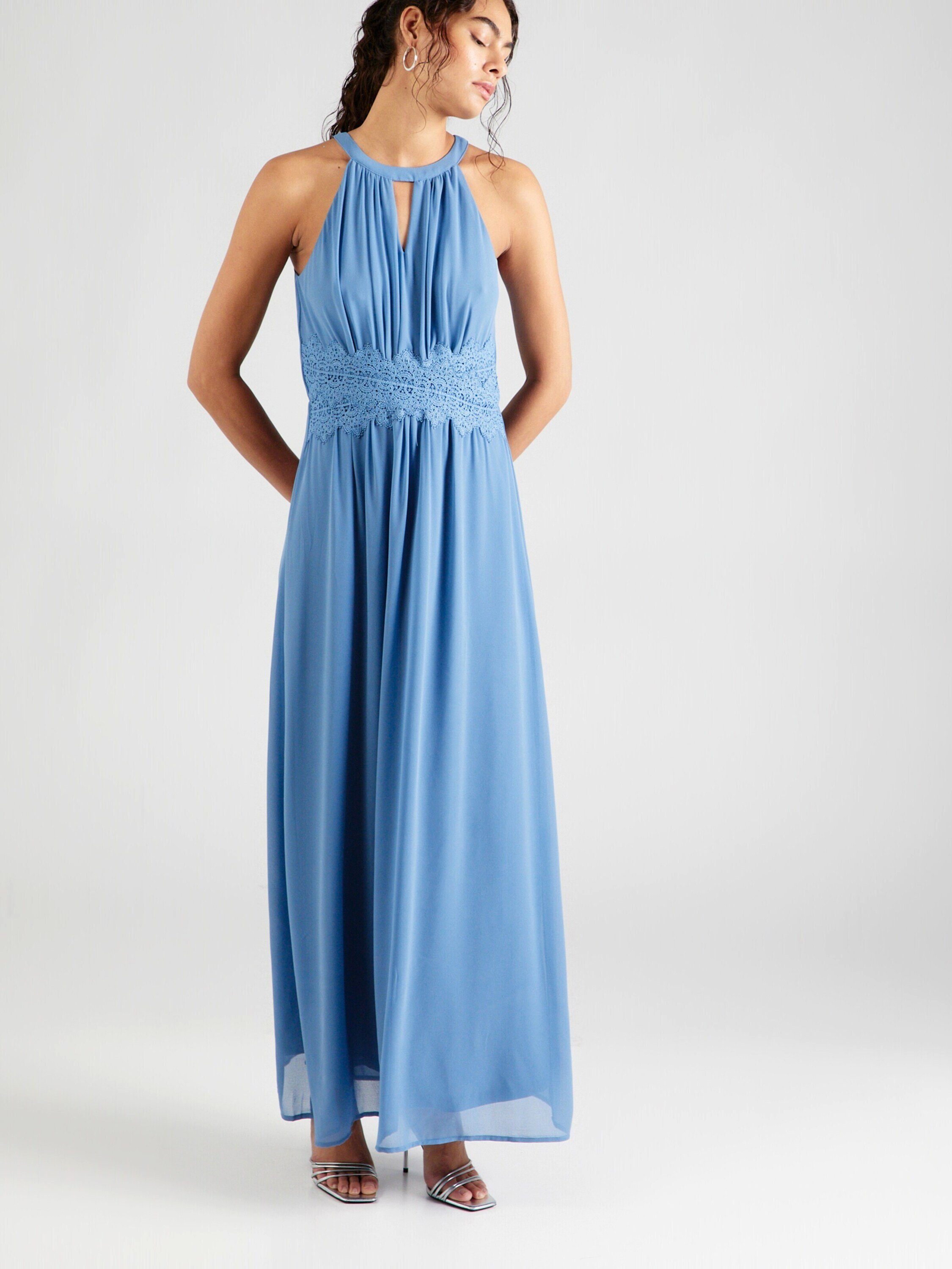 Vila Abendkleid (1-tlg) Spitze günstig online kaufen