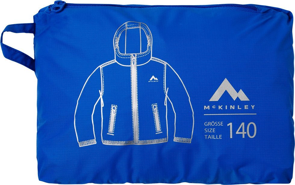McKINLEY Regenjacke Regenjacke Kereol II jrs