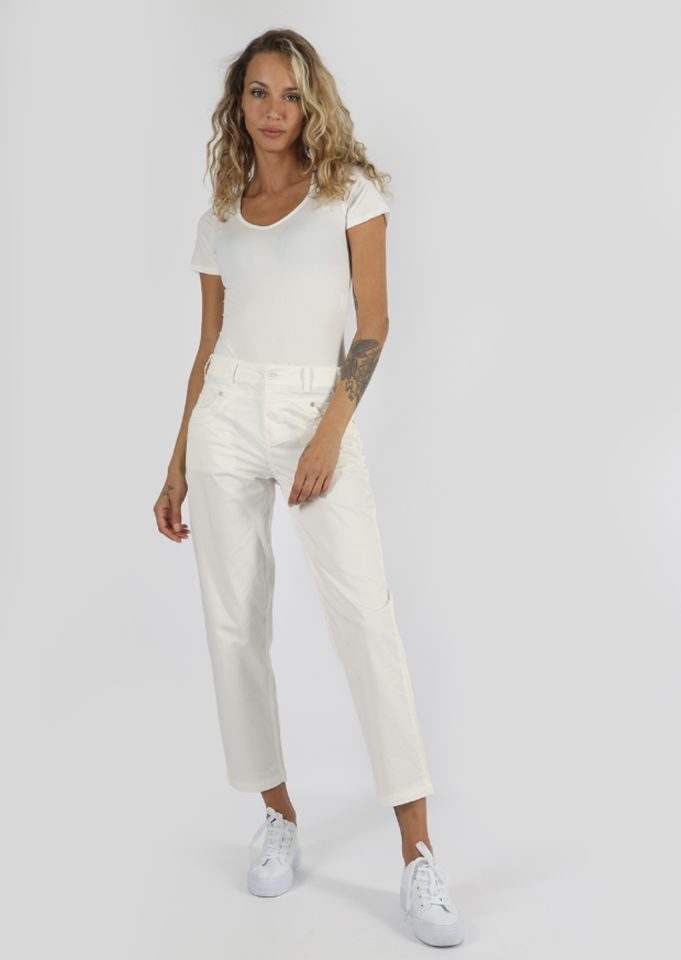 Miracle of Denim Stoffhose – perfekt günstig online kaufen