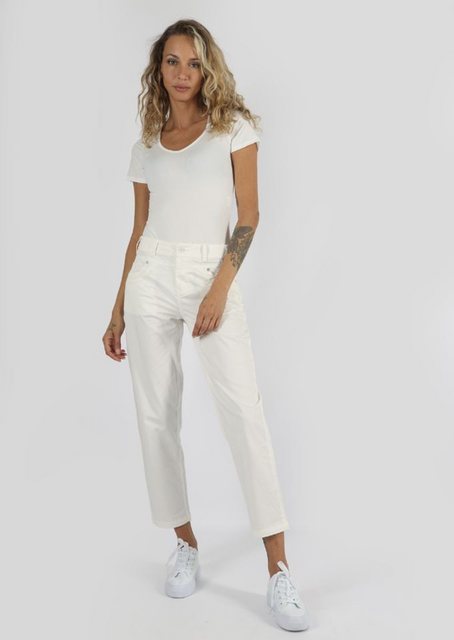 Miracle of Denim Stoffhose – perfekt für Casual- und Business-Looks im Somm günstig online kaufen