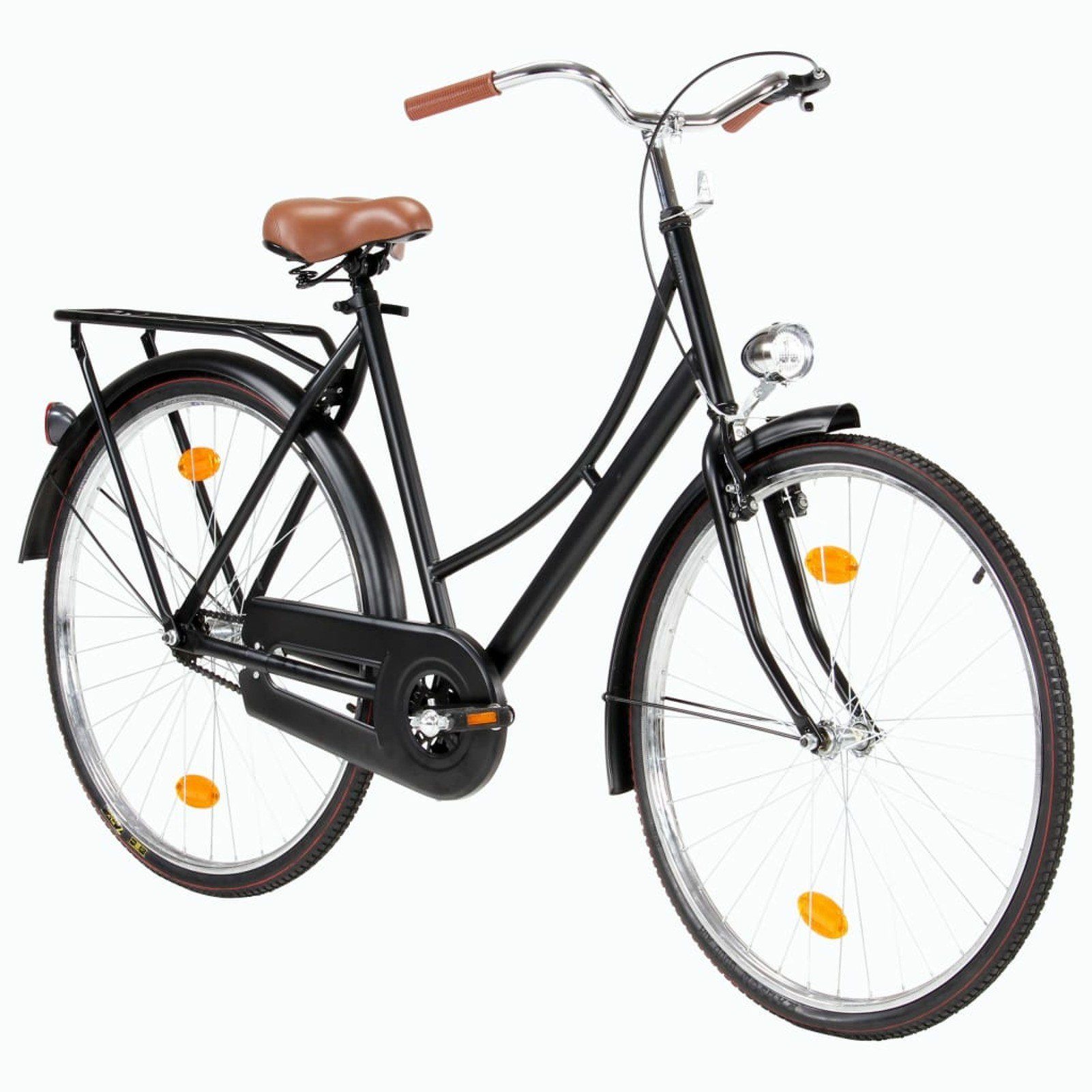 KIKAKO Hollandrad »28 Zoll Hollandrad Damen Outdoor-Fahrrad« online kaufen  | OTTO