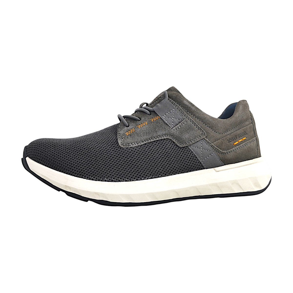 Josef Seibel sportlicher Schnürer Schnürschuh günstig online kaufen