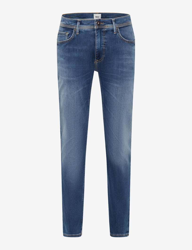 5-Pocket-Jeans