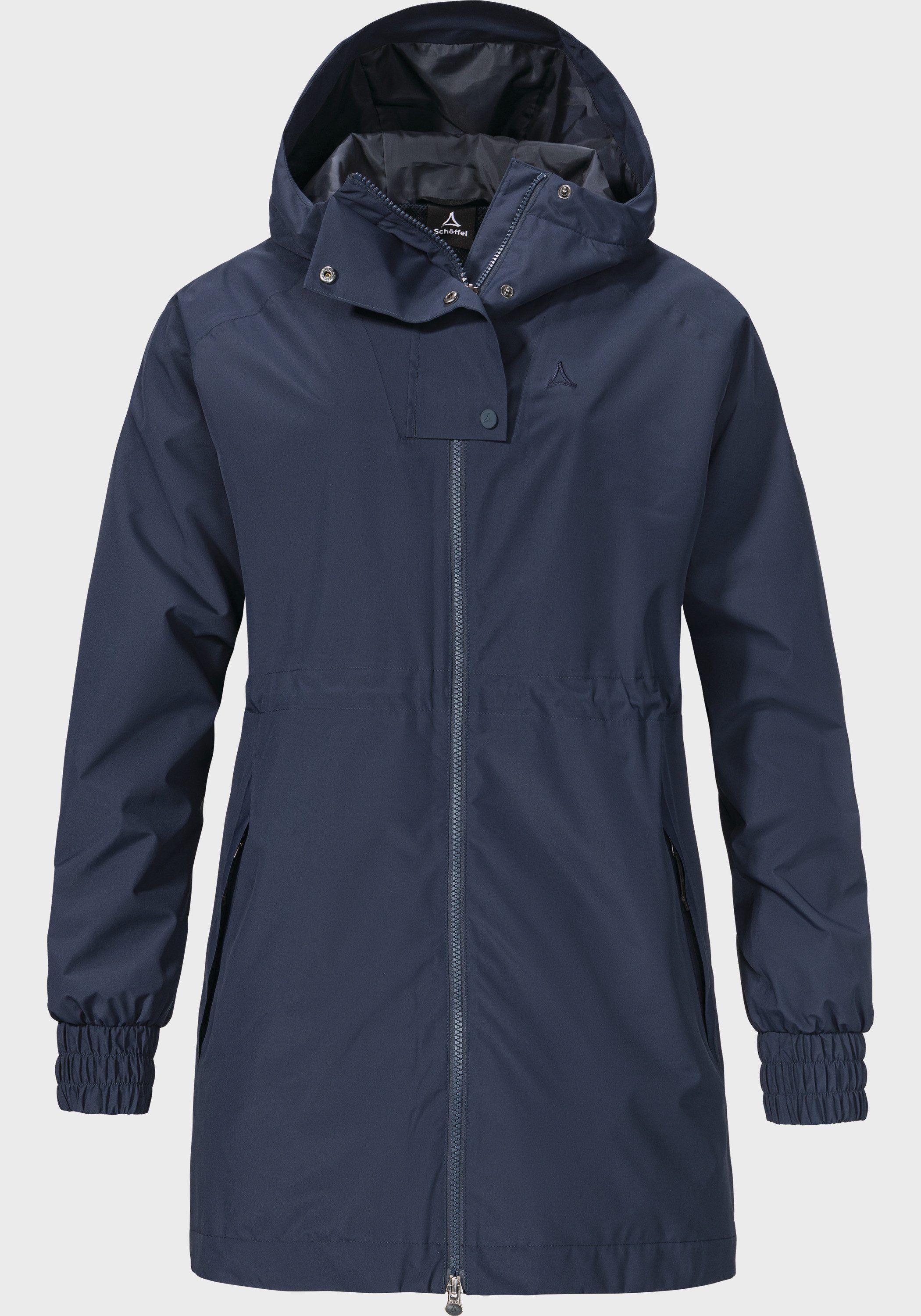 Schöffel Parka Urban Parka Style Bohorok WMS günstig online kaufen