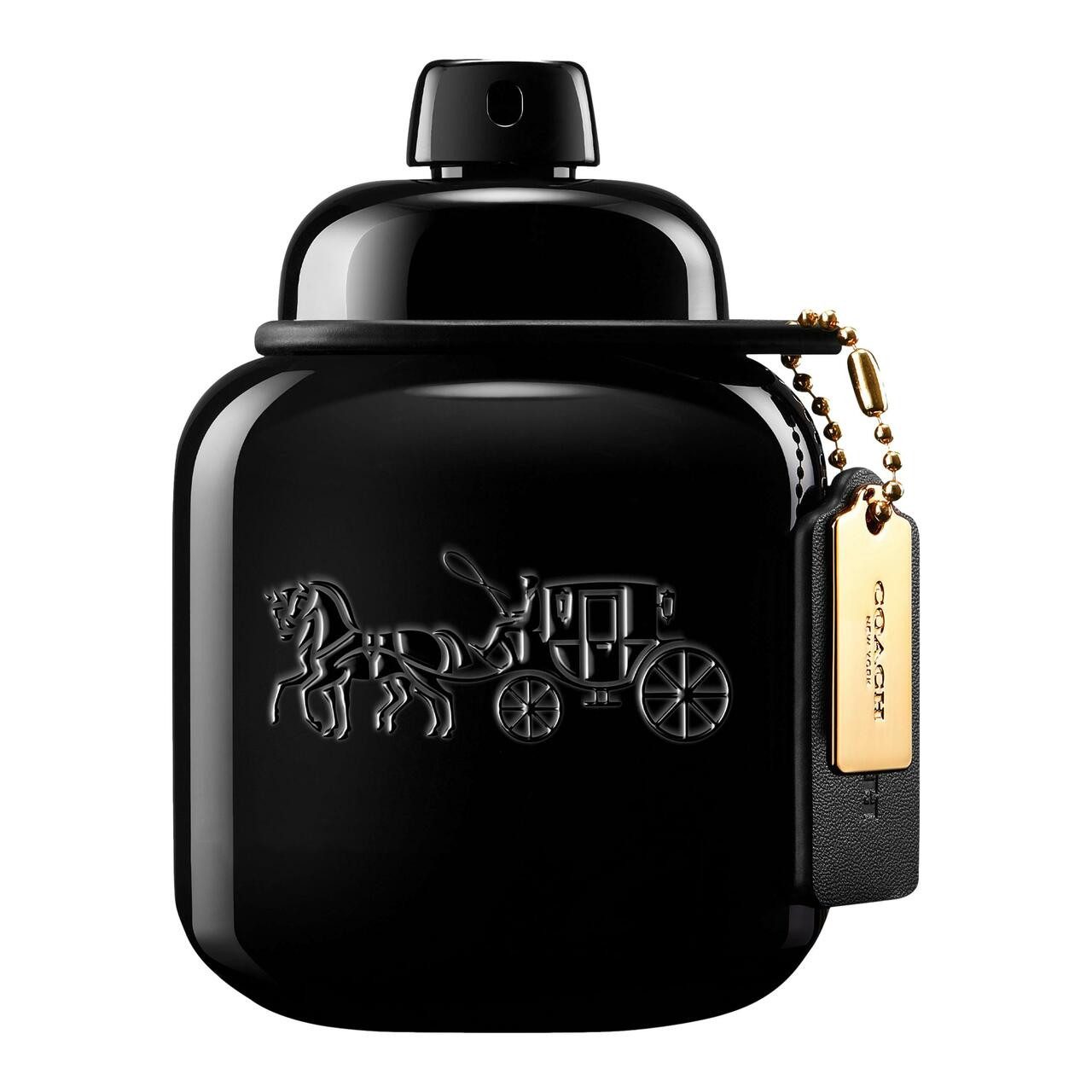 COACH Eau de Parfum For Men EdP Nat. Spray