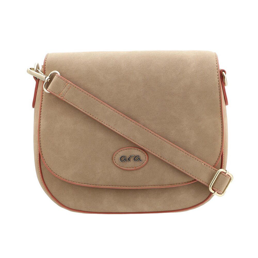 Ara Handtasche Ara - SALLY - Braun