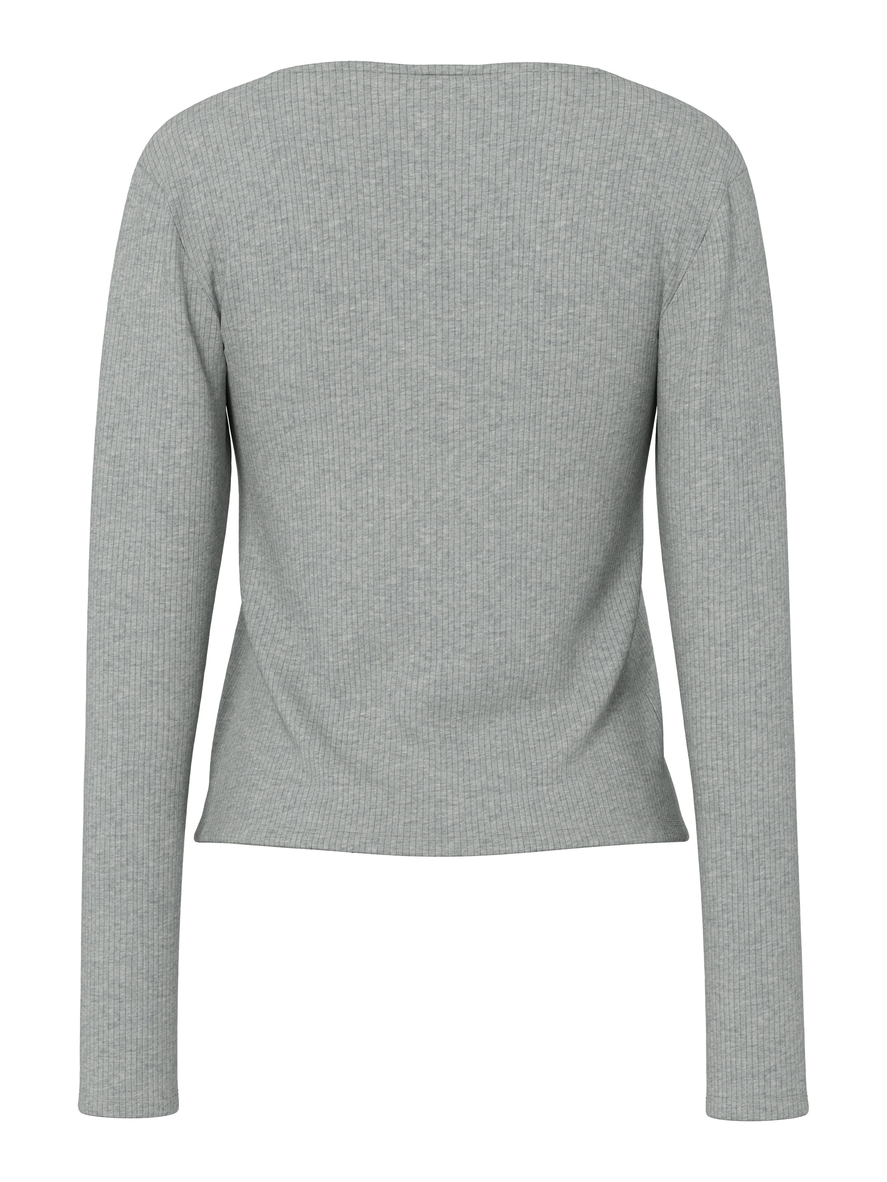 pieces Strickjacke PCKITTE LS TIE CARDIGAN günstig online kaufen