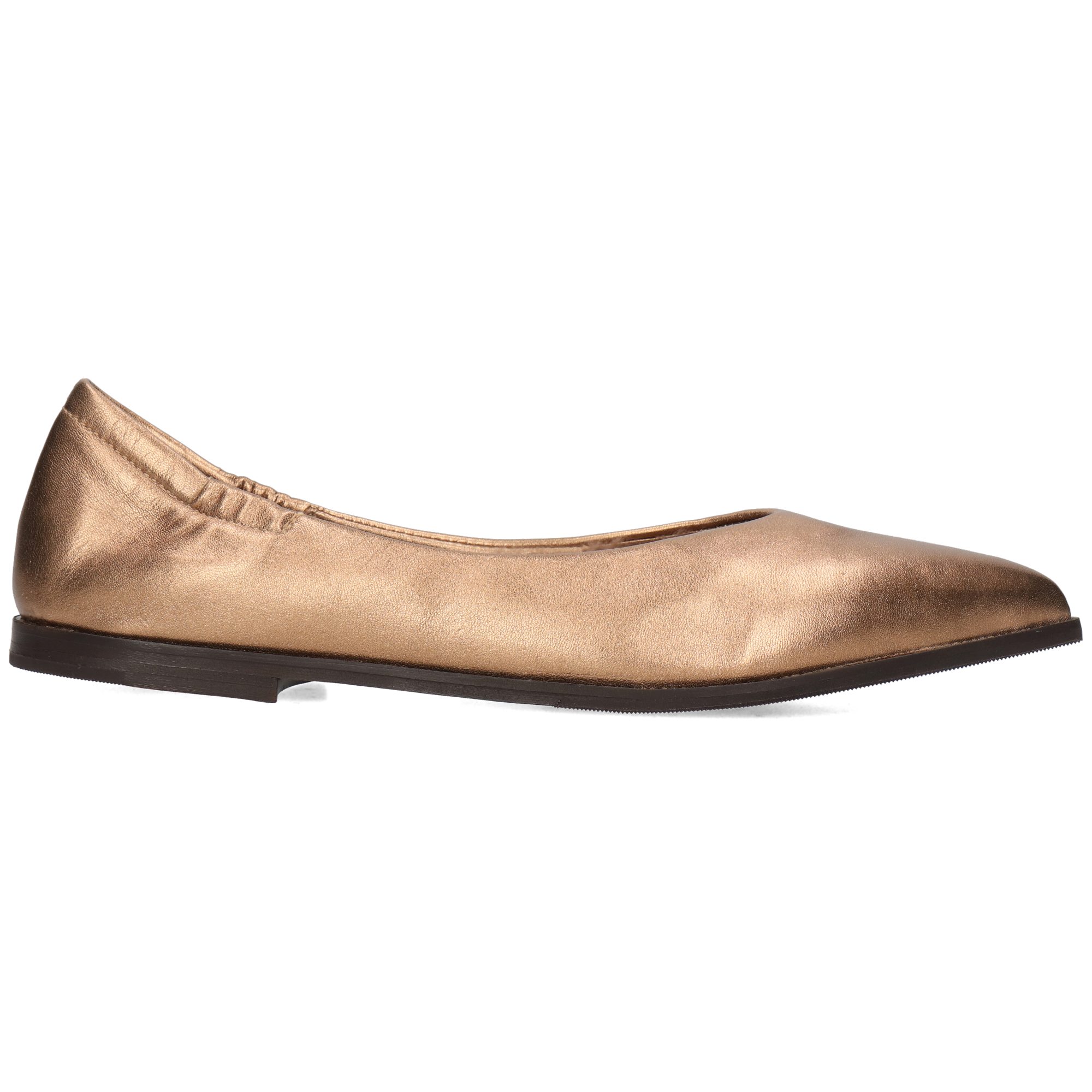 Melvin & Hamilton Alora 1 Ballerina