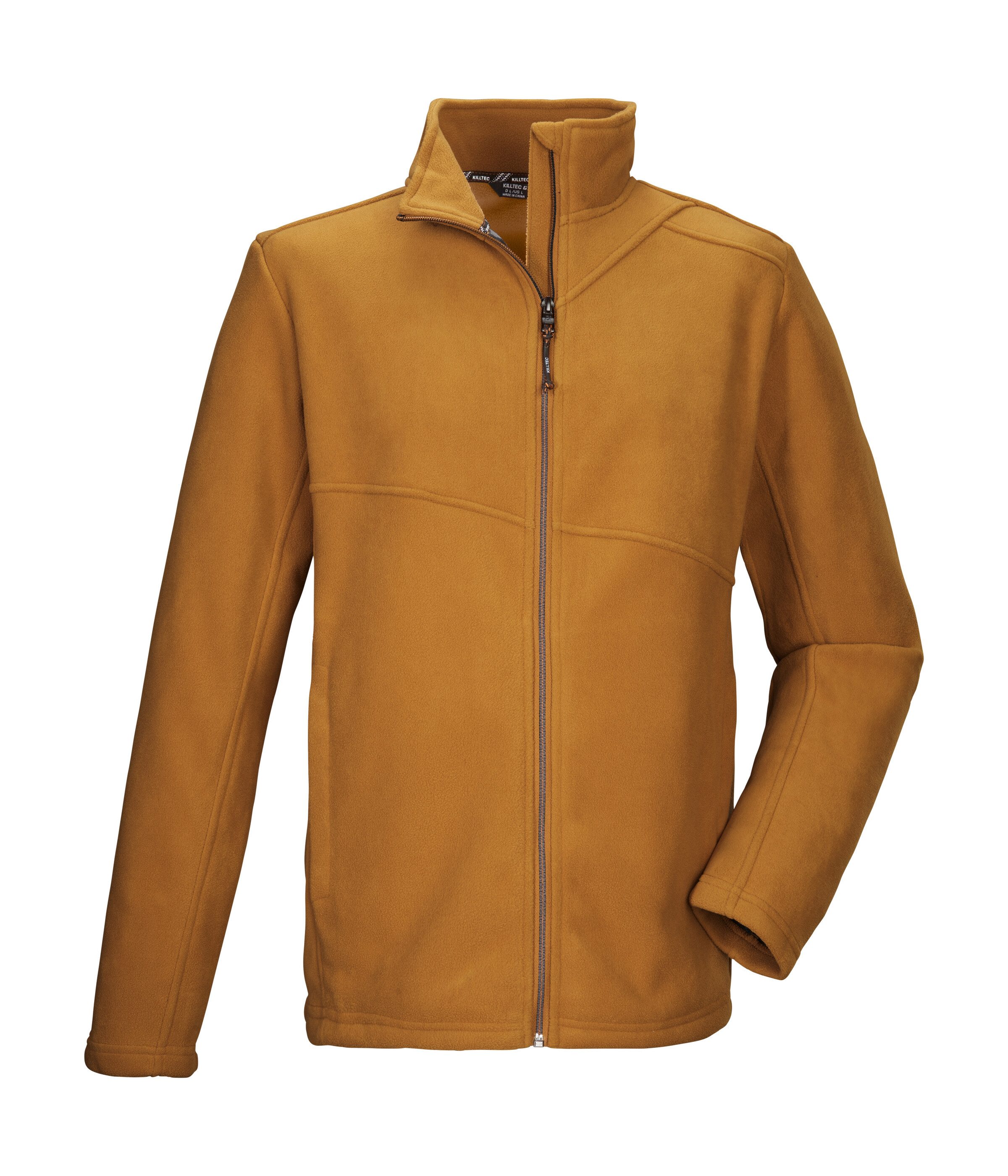 Killtec Fleecejacke KOW 65 MN FLC günstig online kaufen