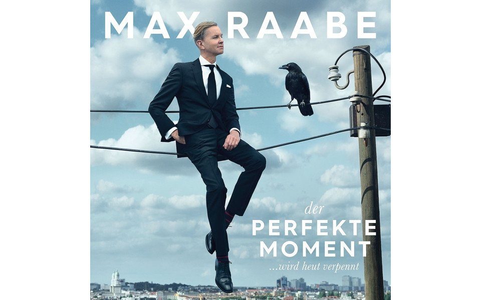 Universal Music GmbH Hörspiel-CD Der perfekte Moment... wird heut verpennt